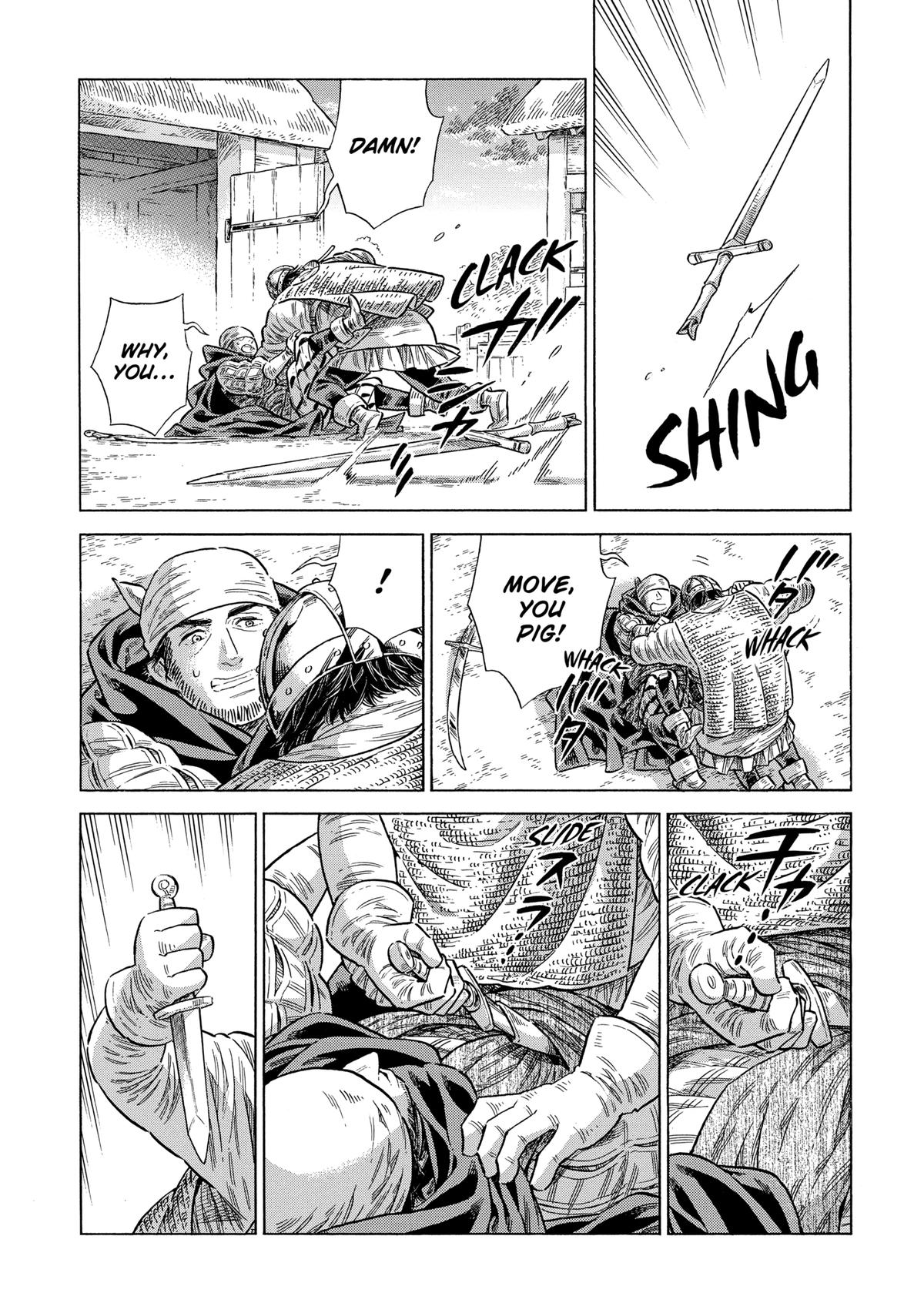 Arte Chapter 81 19