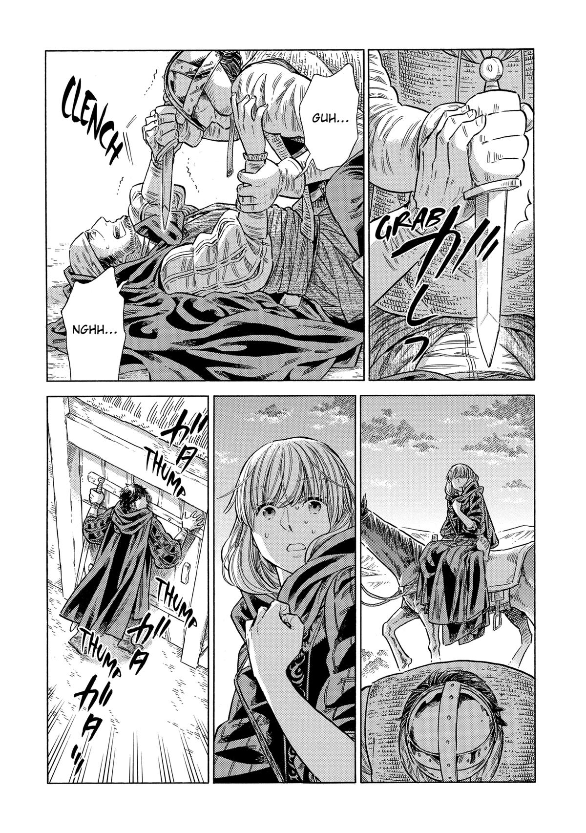 Arte Chapter 81 20