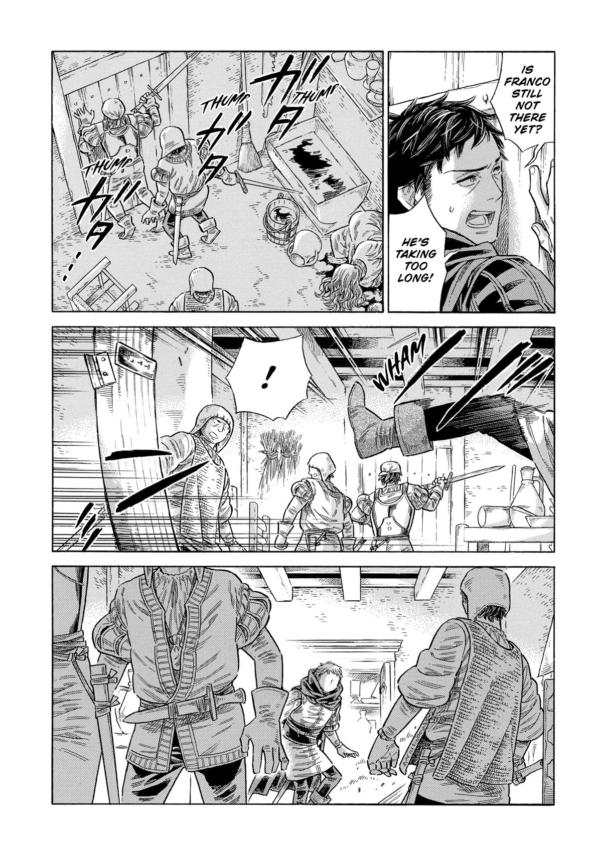 Arte Chapter 81 21