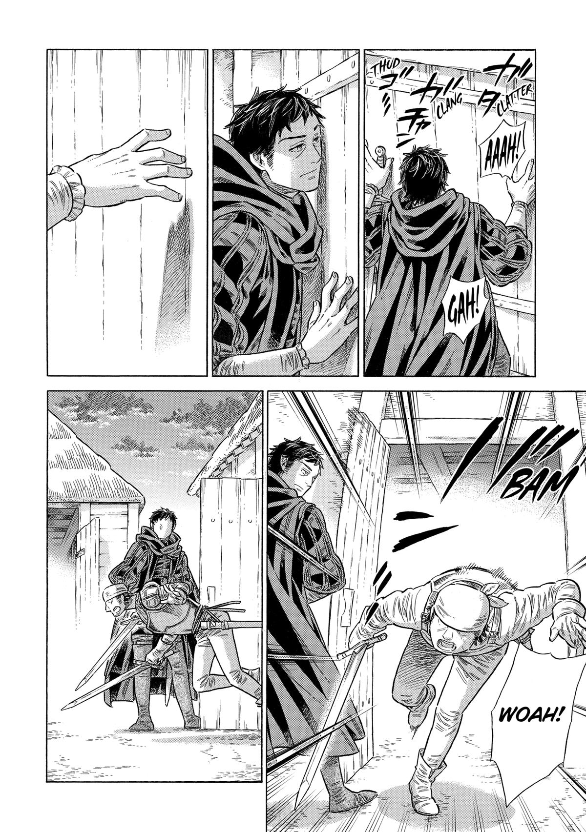 Arte Chapter 81 22