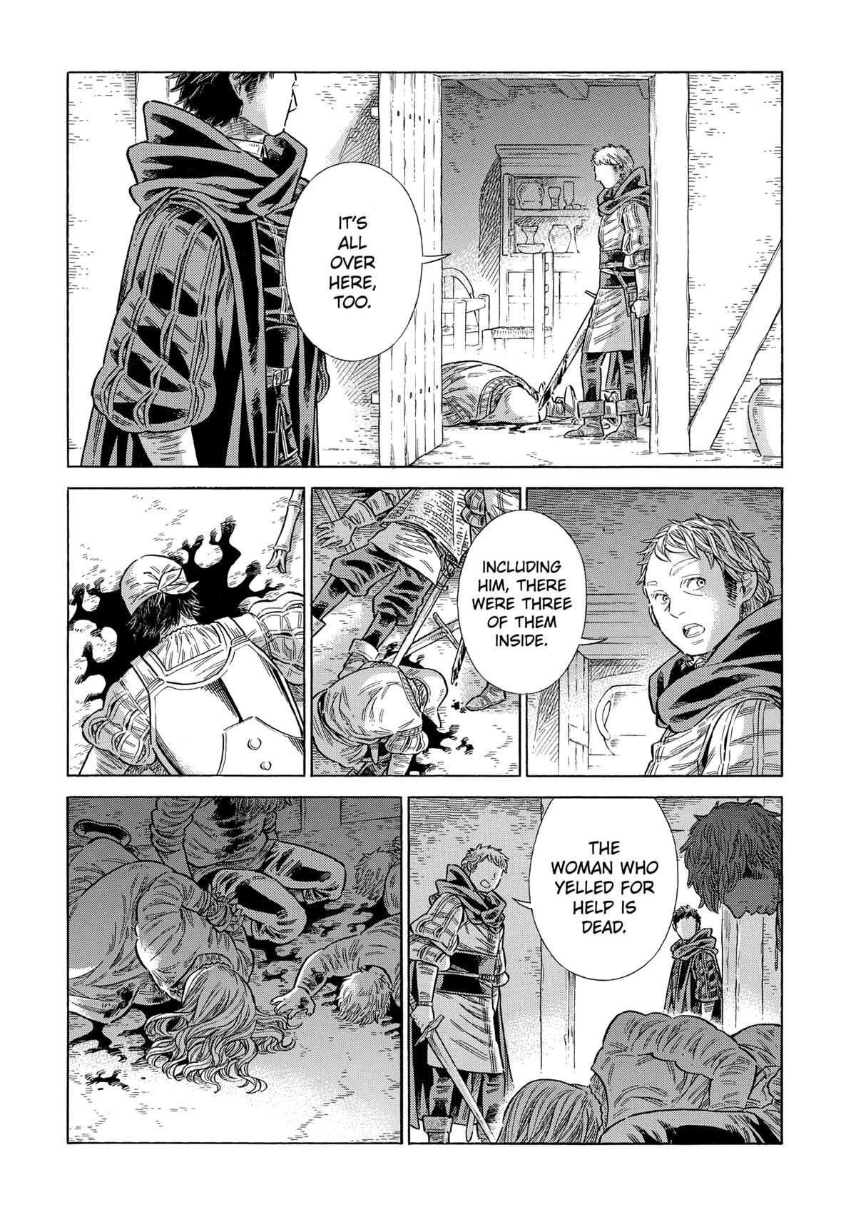 Arte Chapter 81 24