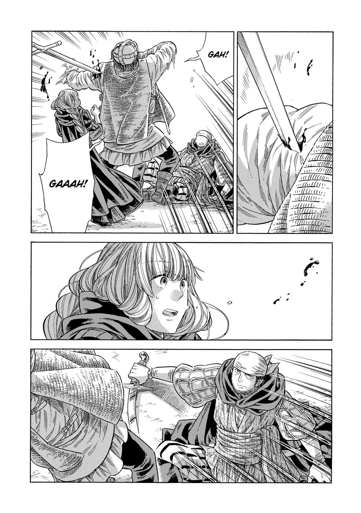Arte Chapter 81 27