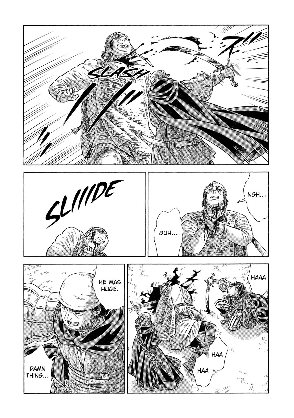 Arte Chapter 81 28