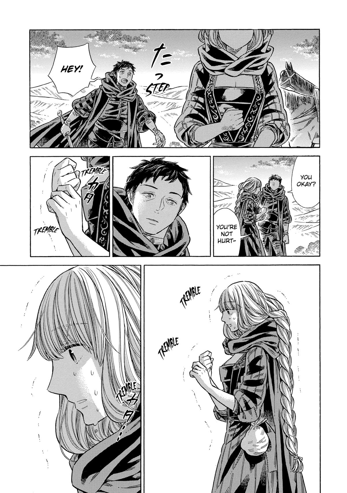 Arte Chapter 81 29