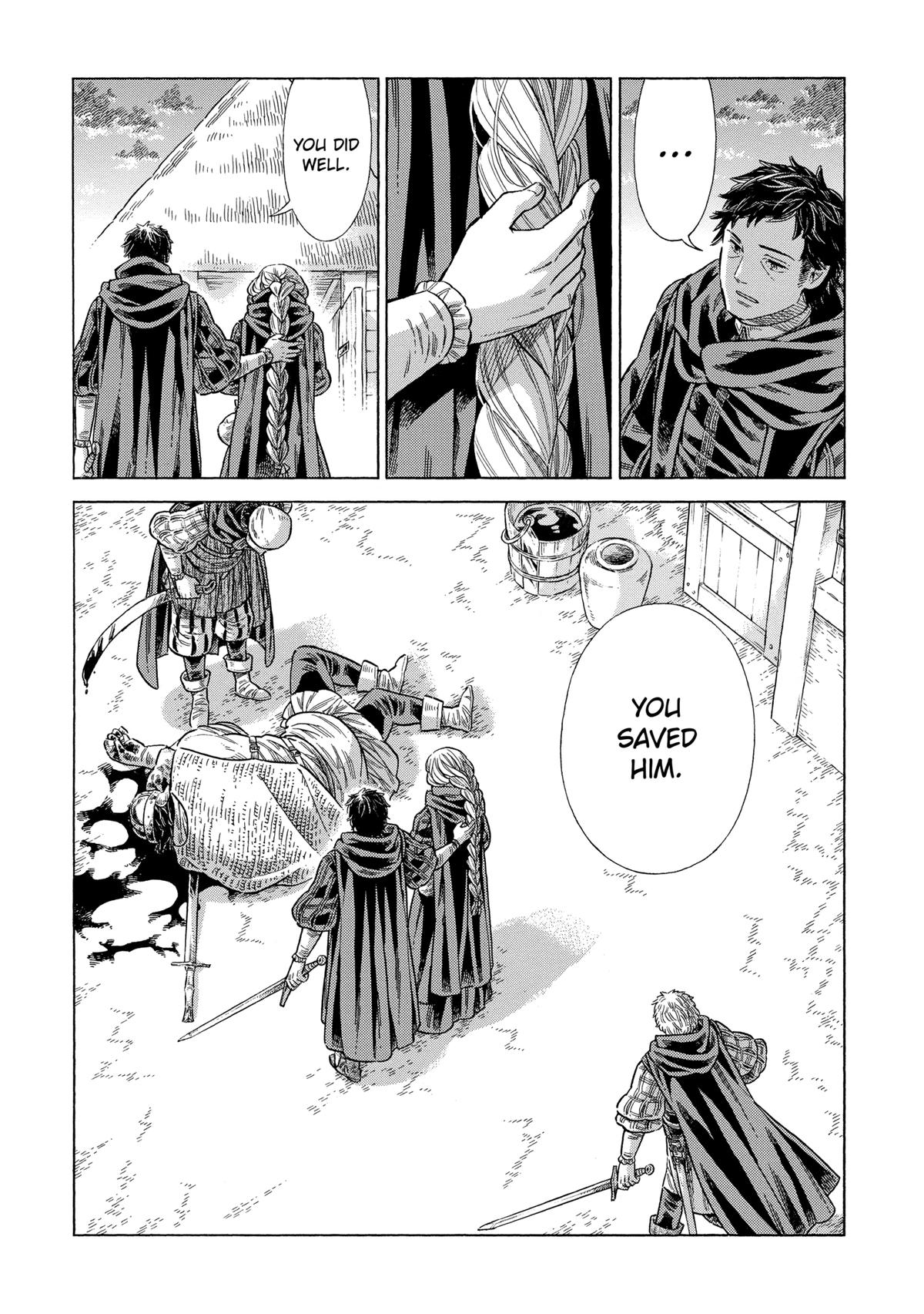 Arte Chapter 81 30