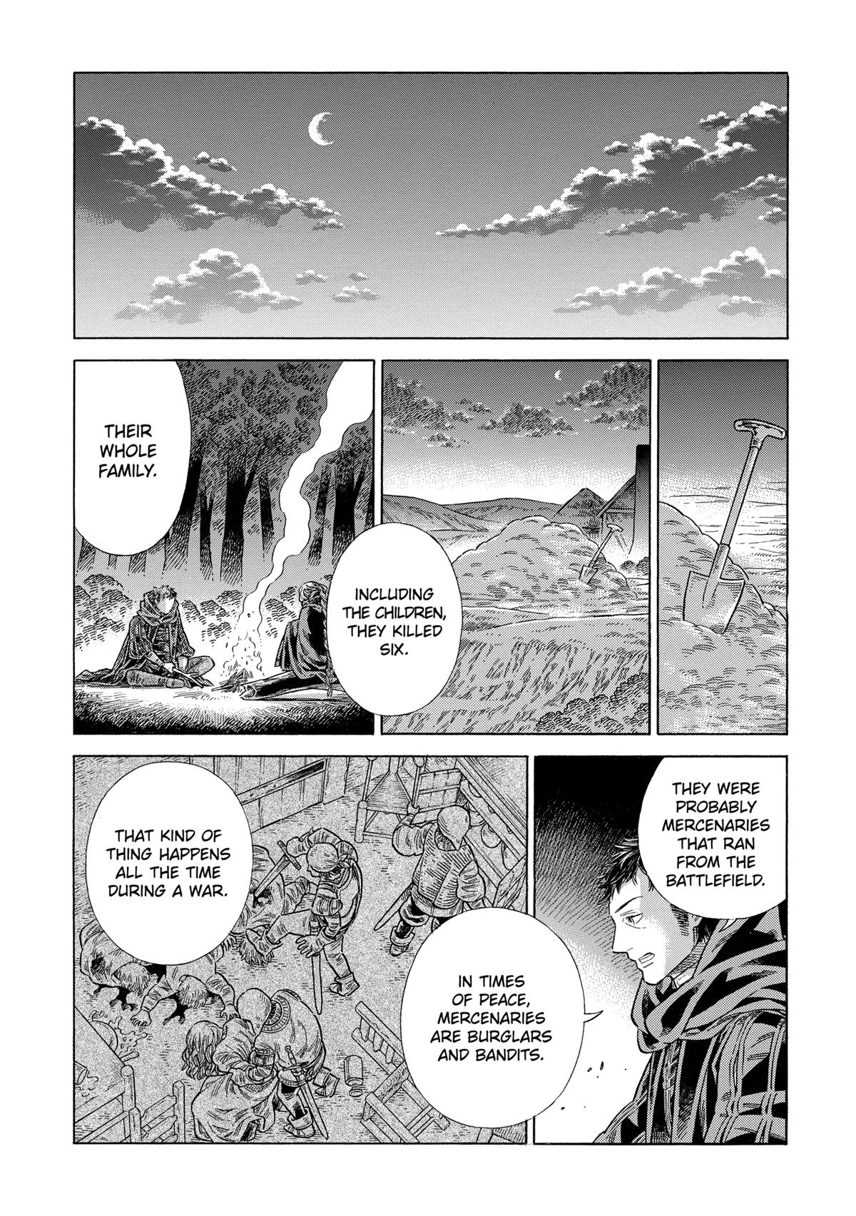 Arte Chapter 81 31