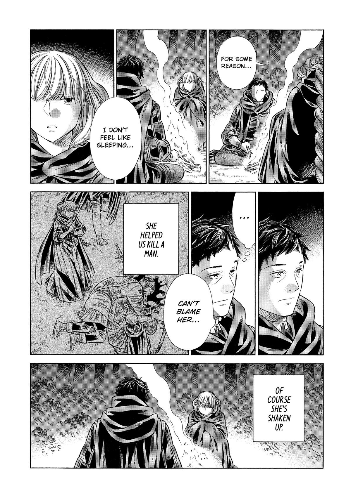 Arte Chapter 81 33