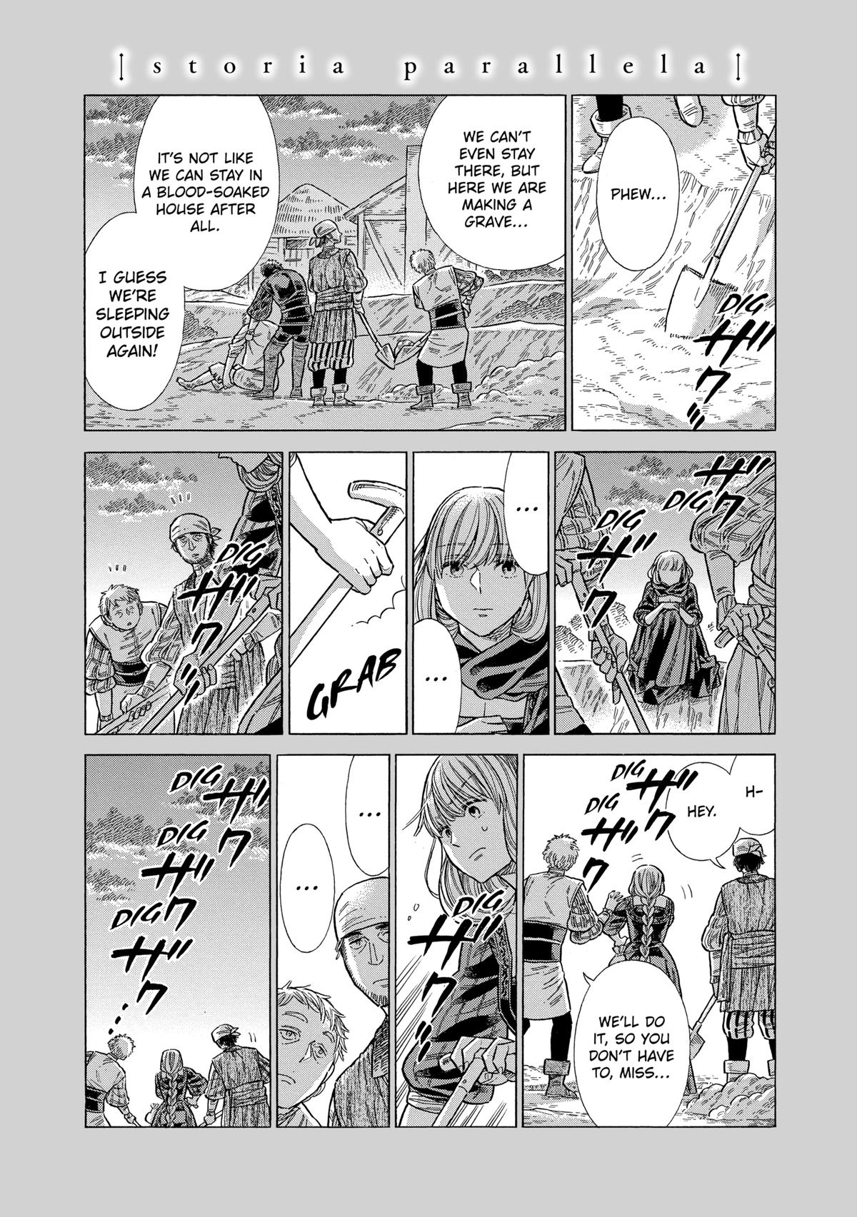 Arte Chapter 81 37