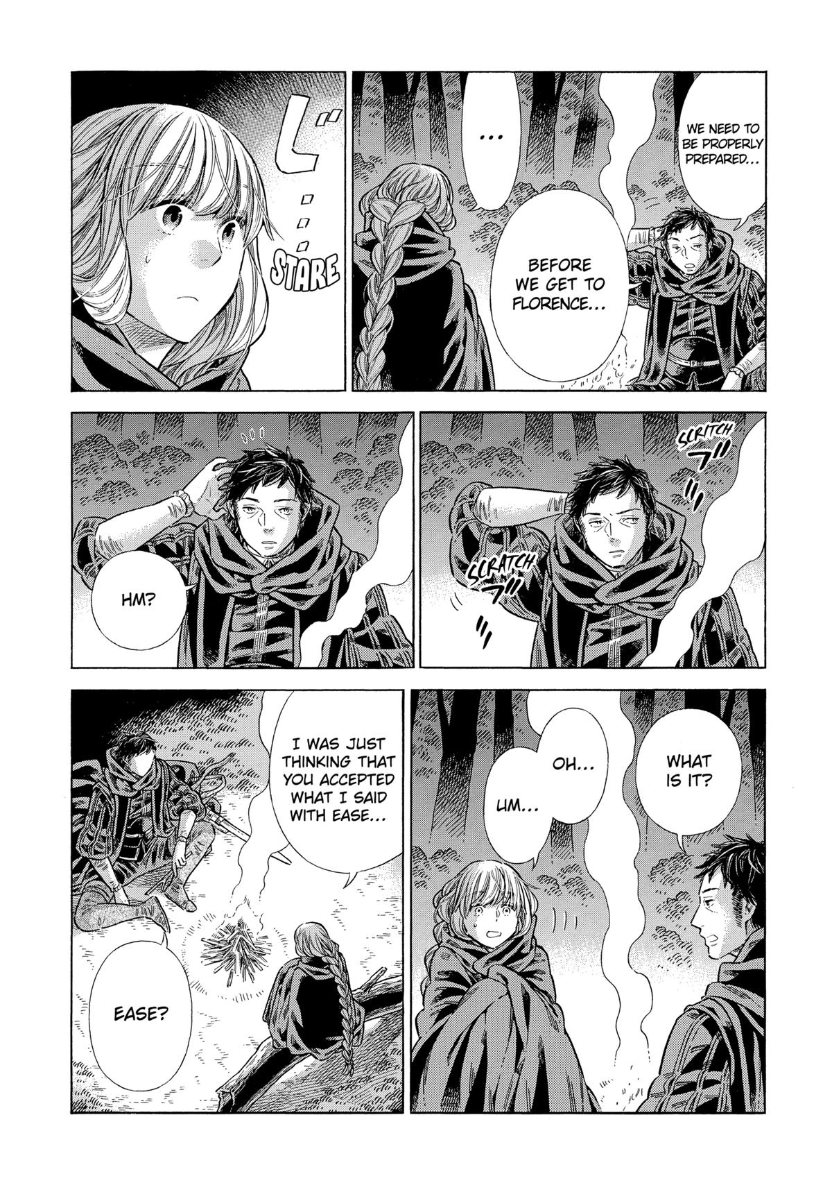 Arte Chapter 82 3