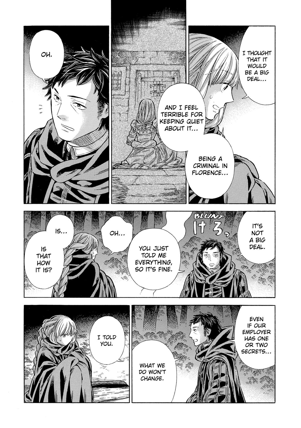 Arte Chapter 82 4