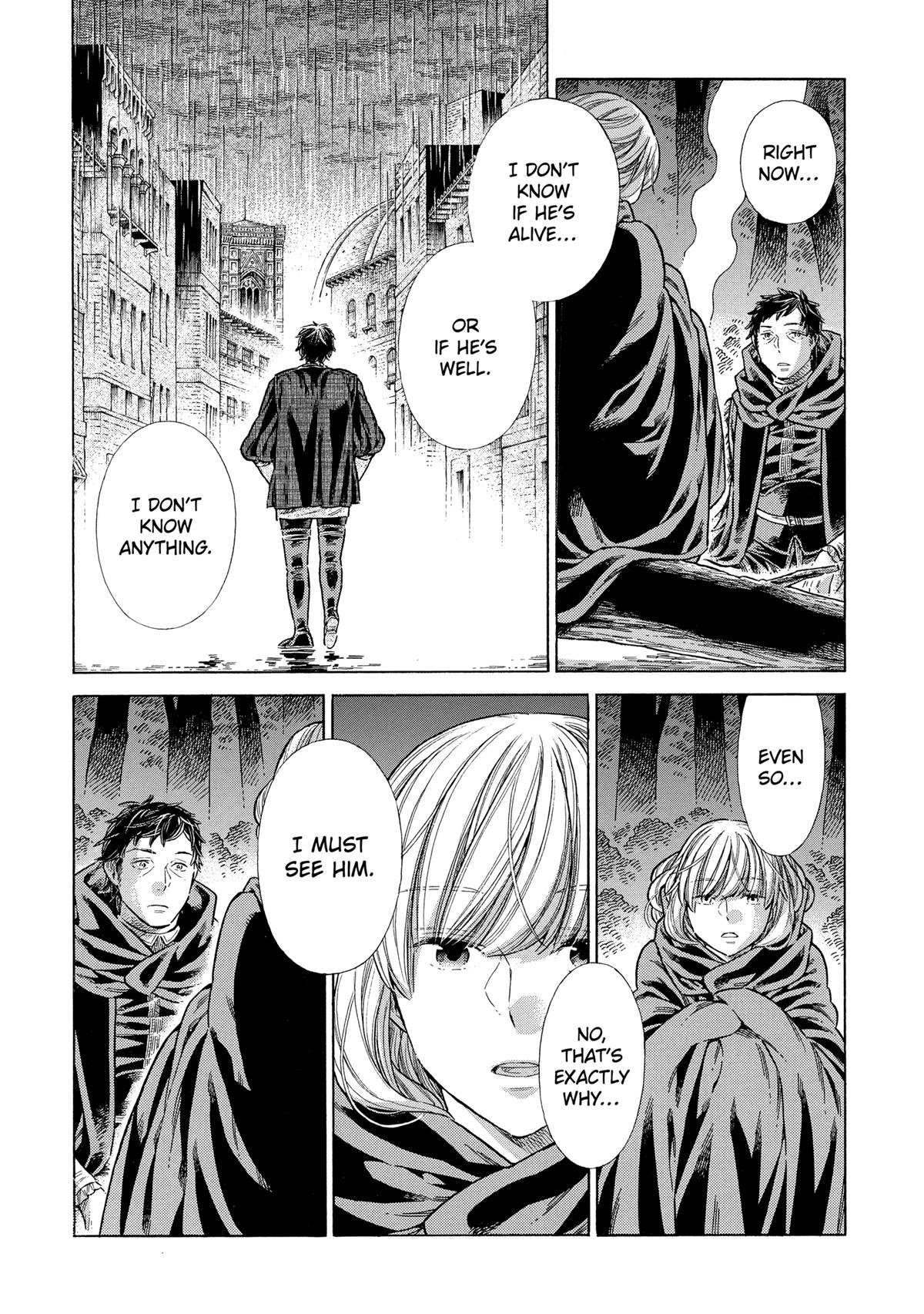 Arte Chapter 82 10
