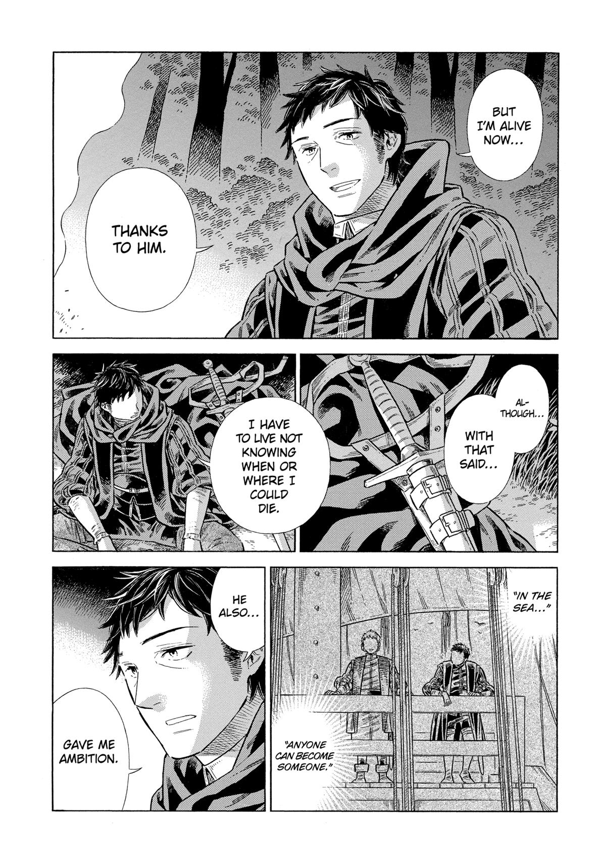 Arte Chapter 82 13