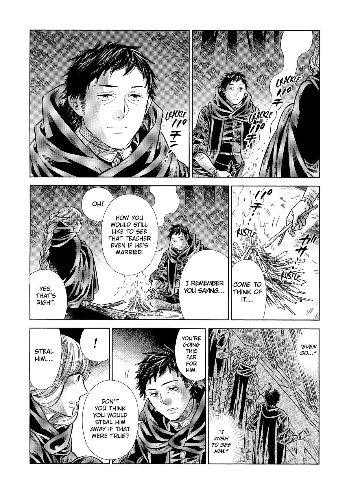 Arte Chapter 82 17