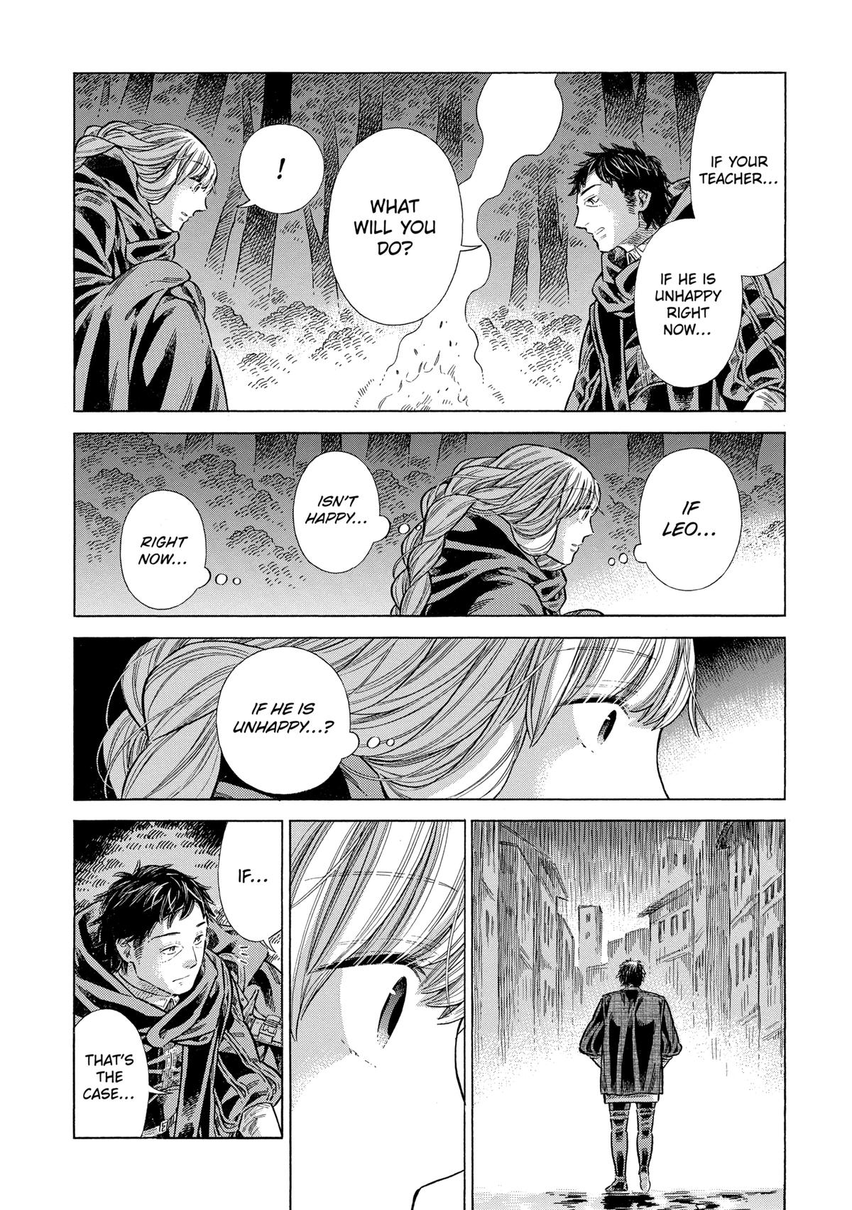 Arte Chapter 82 19