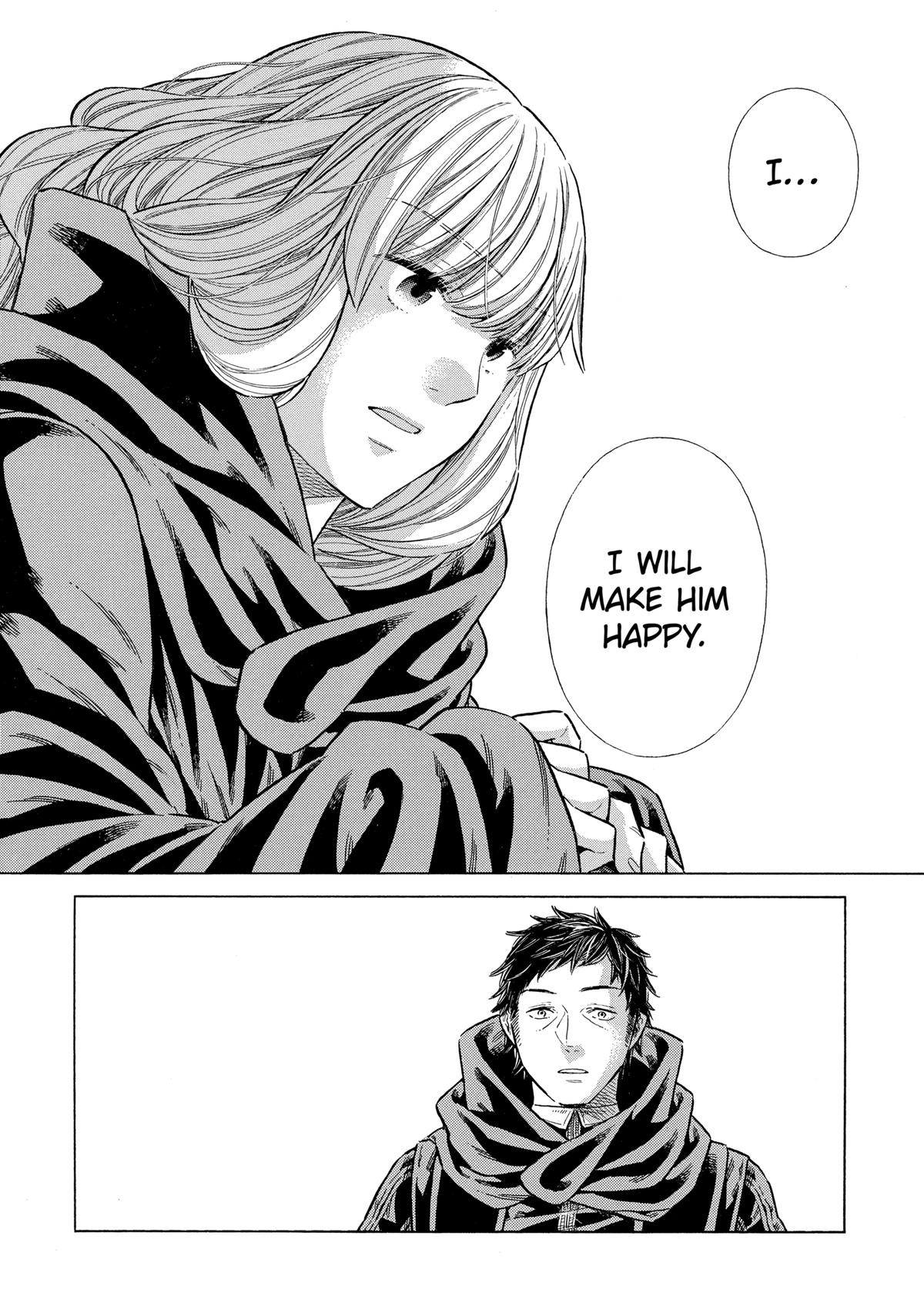 Arte Chapter 82 20