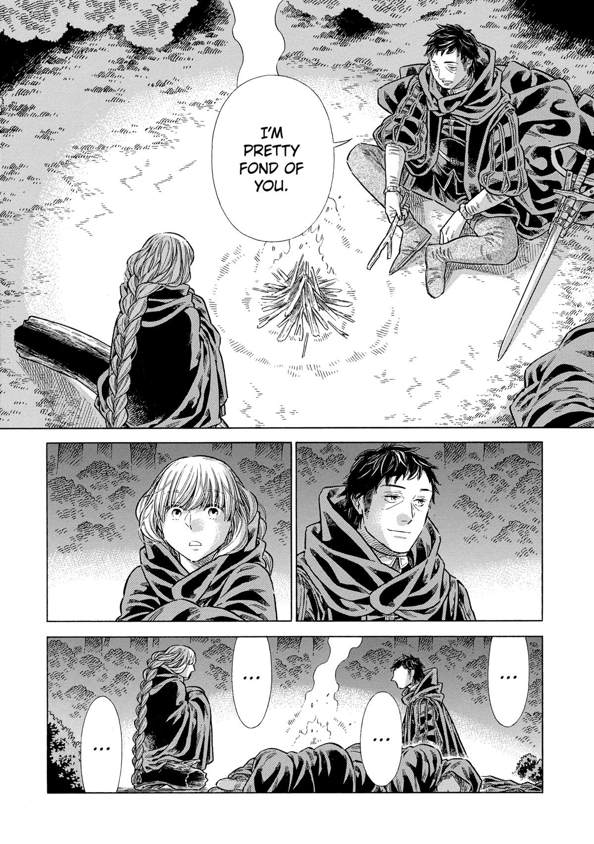 Arte Chapter 82 22
