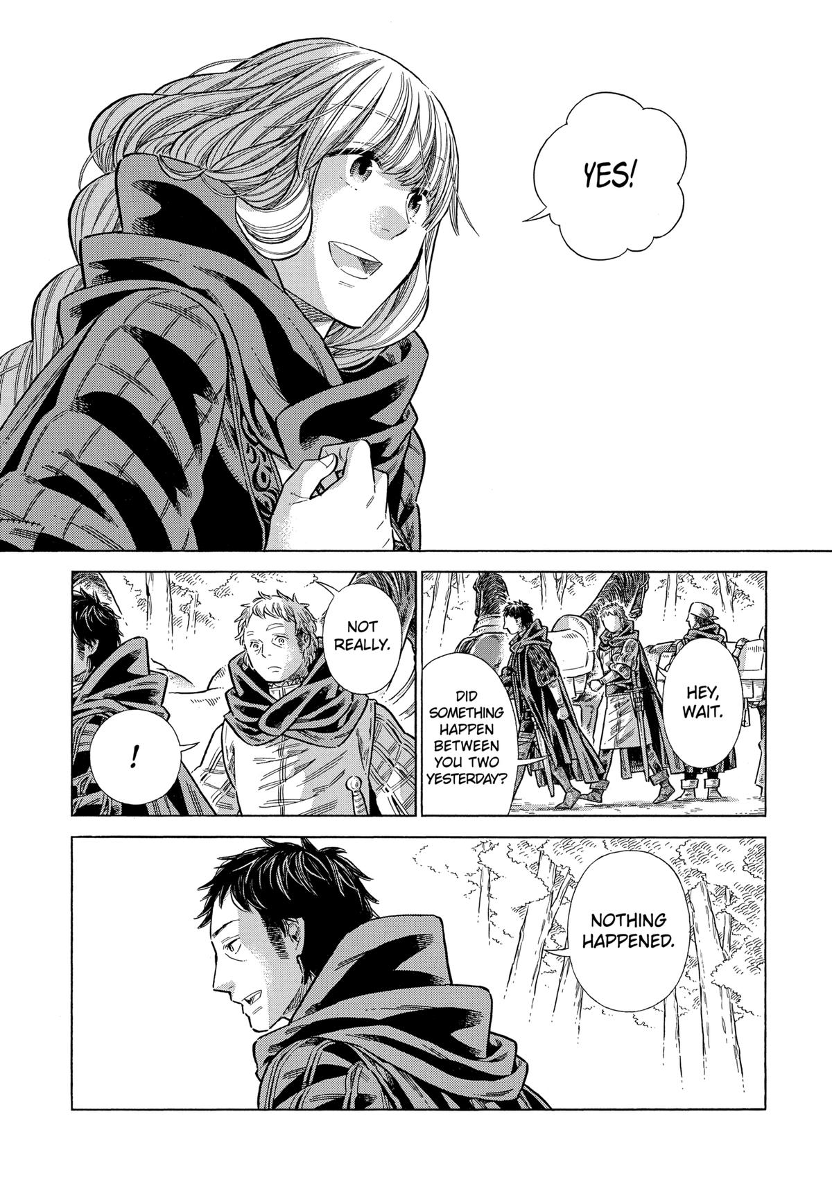 Arte Chapter 82 29