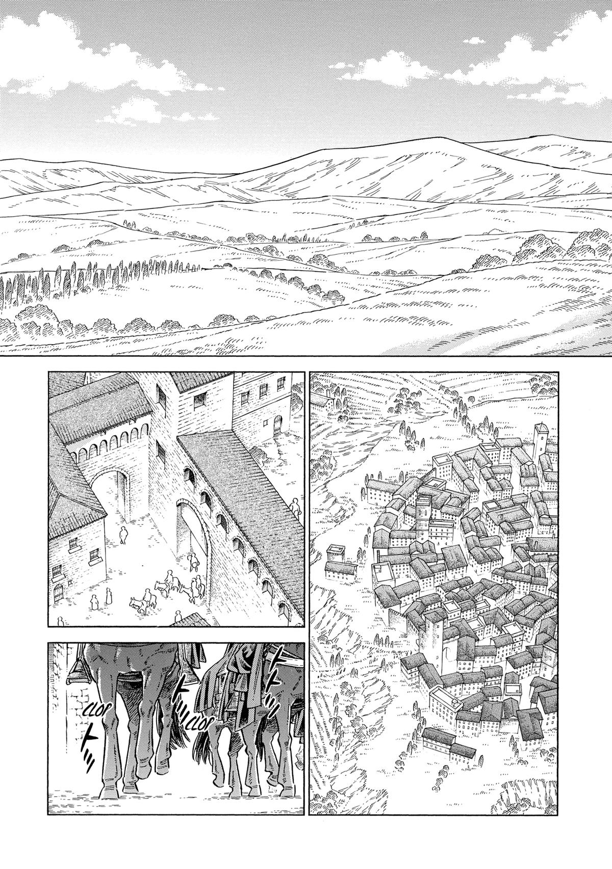 Arte Chapter 82 30