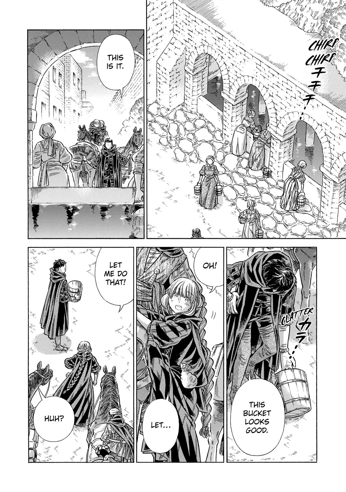 Arte Chapter 82 32