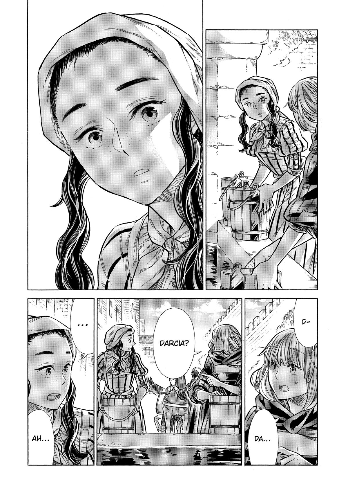 Arte Chapter 82 34