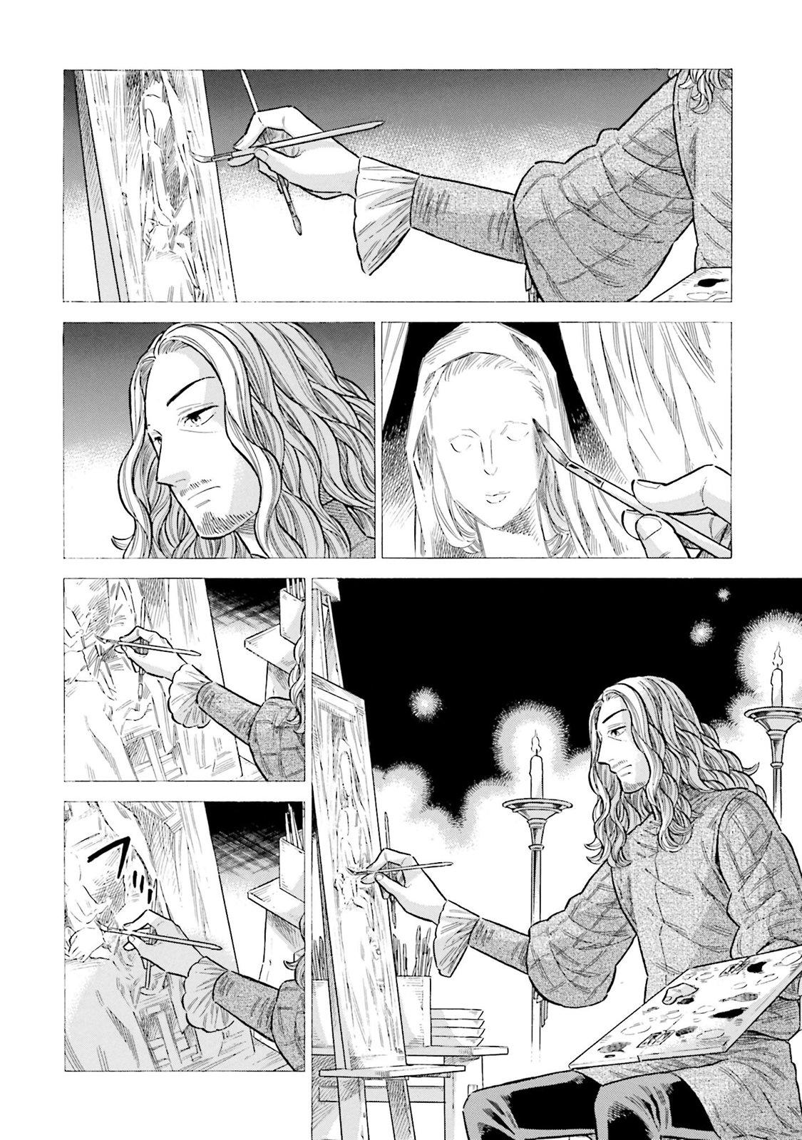 Arte Chapter 90 26