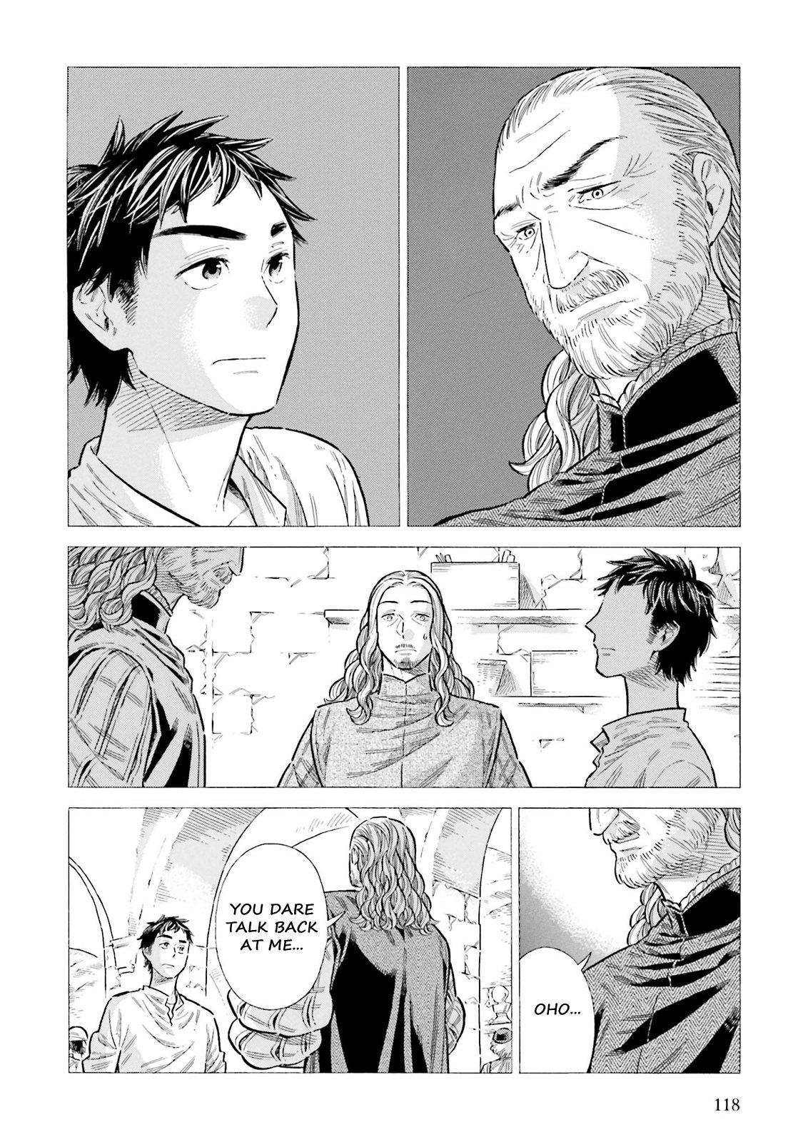 Arte Chapter 93 10