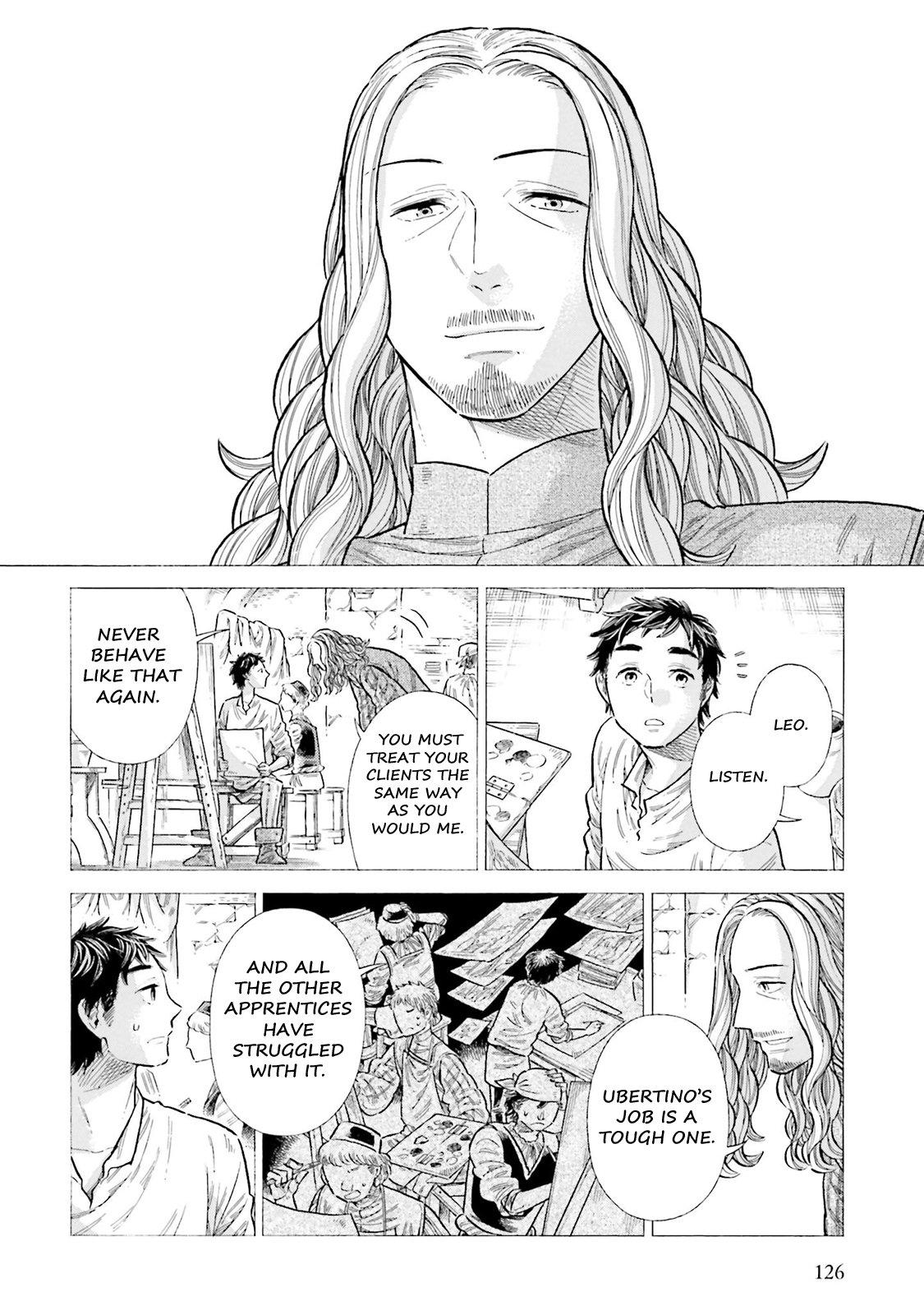 Arte Chapter 93 18