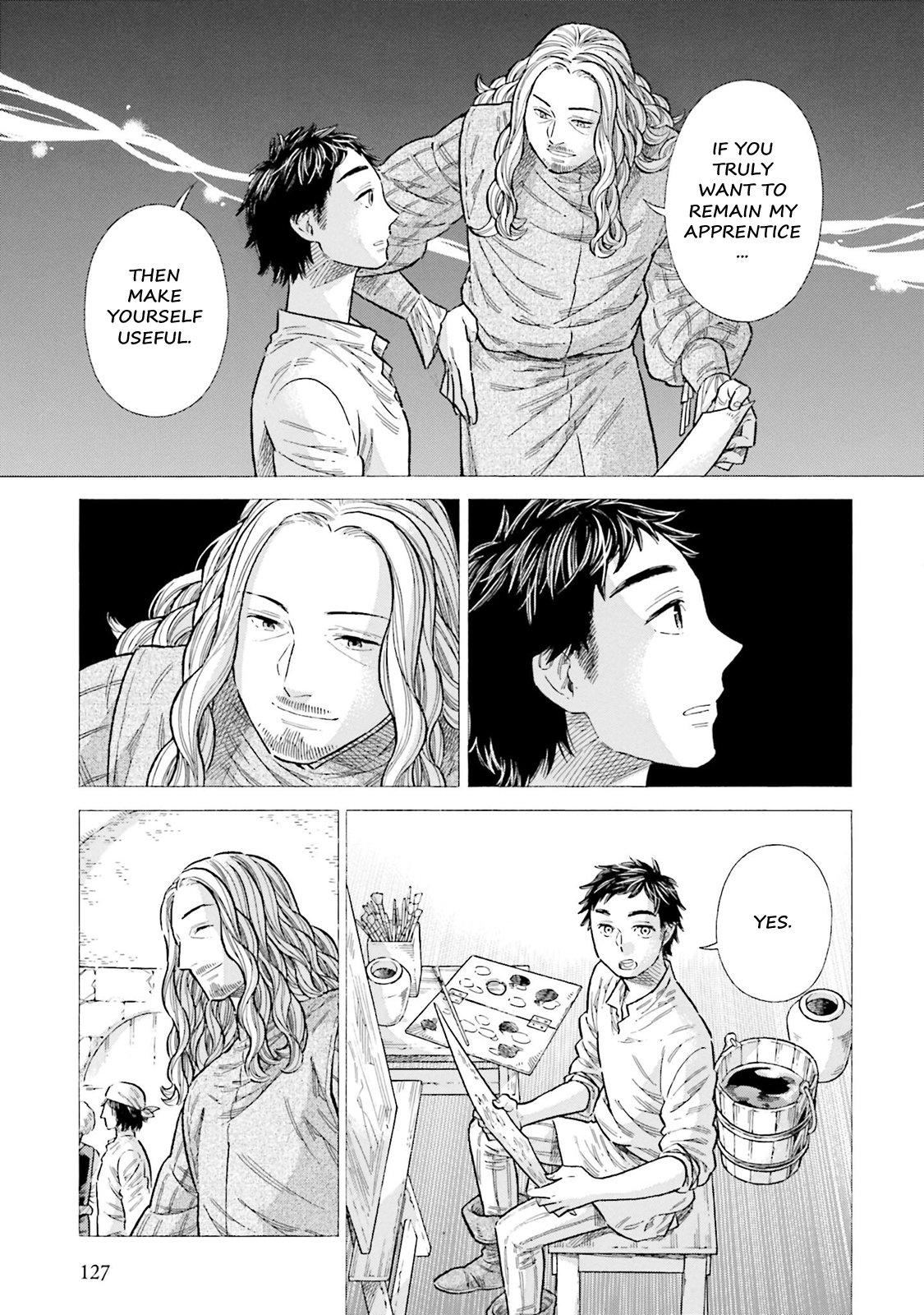 Arte Chapter 93 19