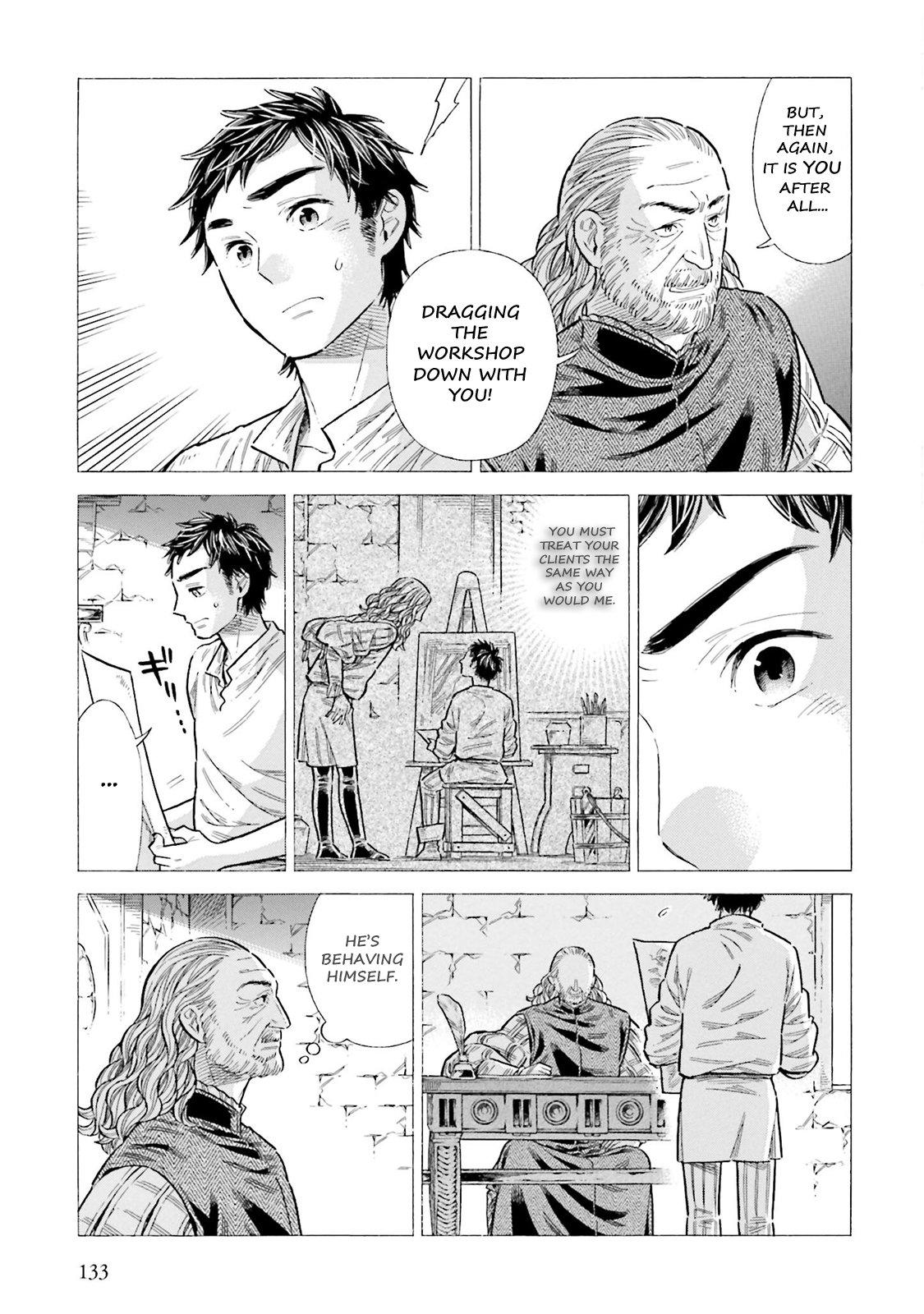 Arte Chapter 93 25
