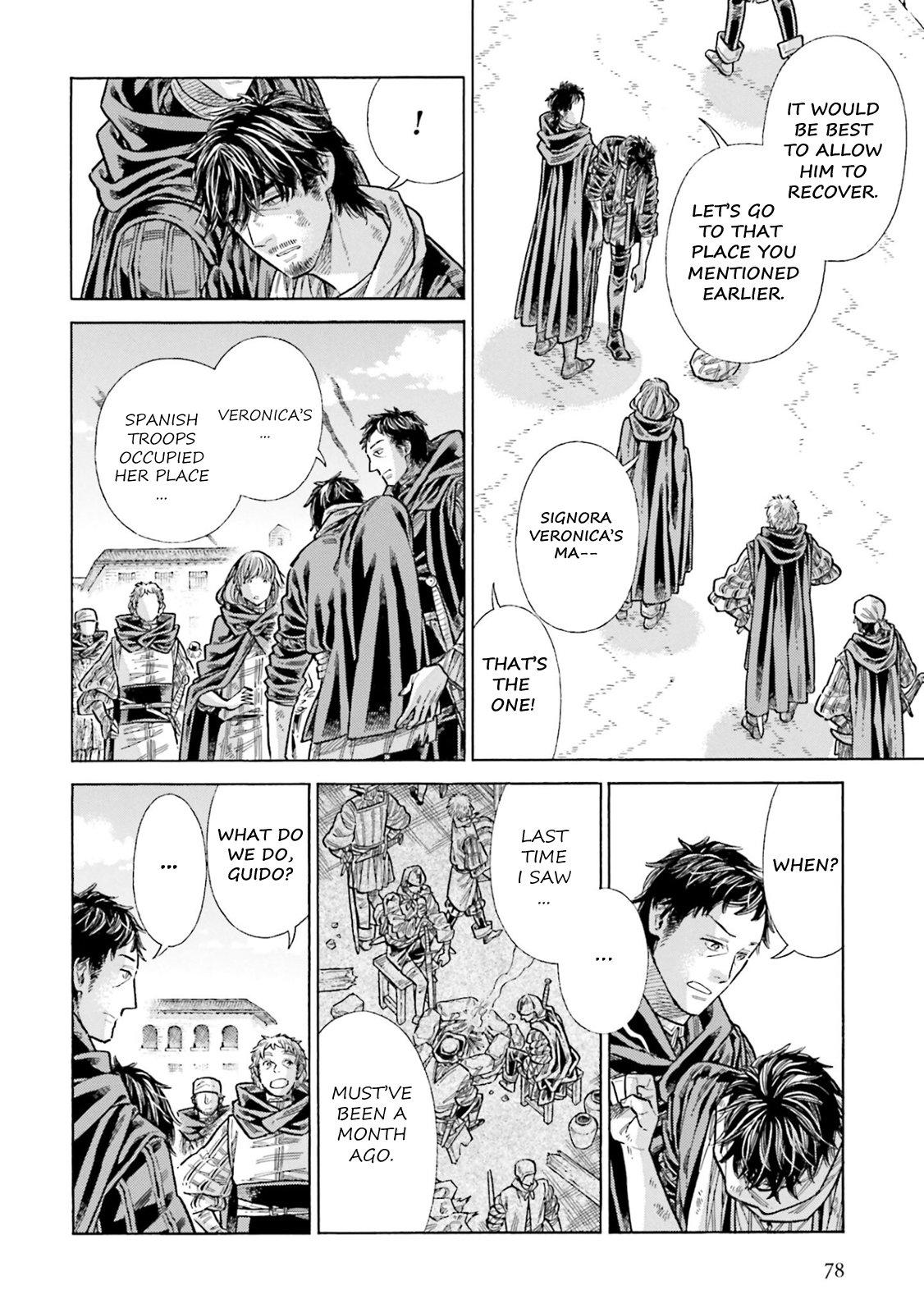 Arte Chapter 102 6