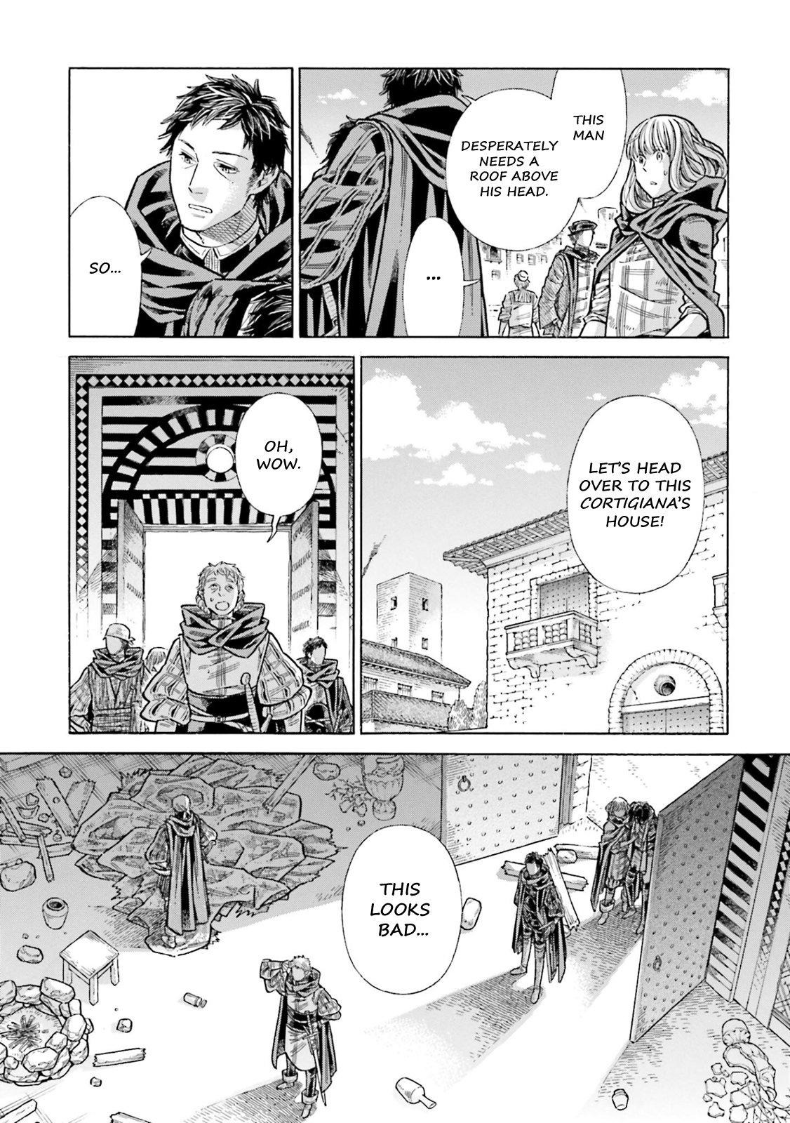 Arte Chapter 102 7