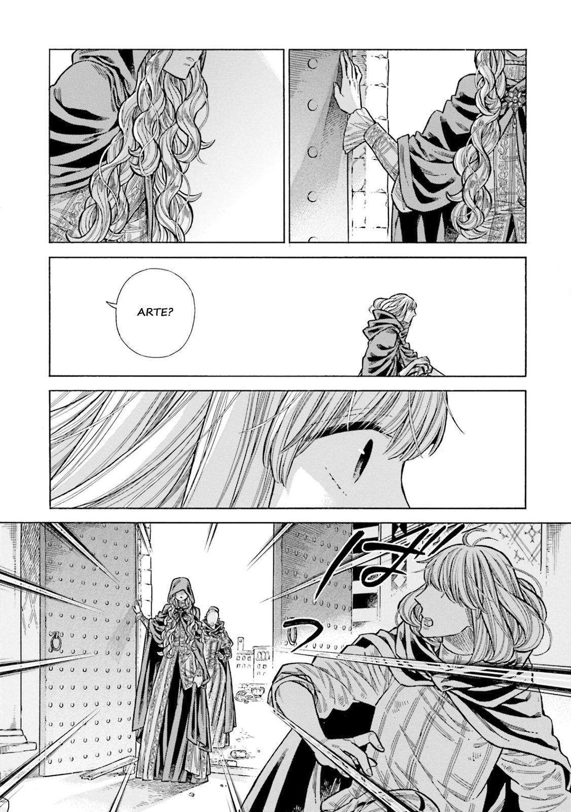 Arte Chapter 102 13