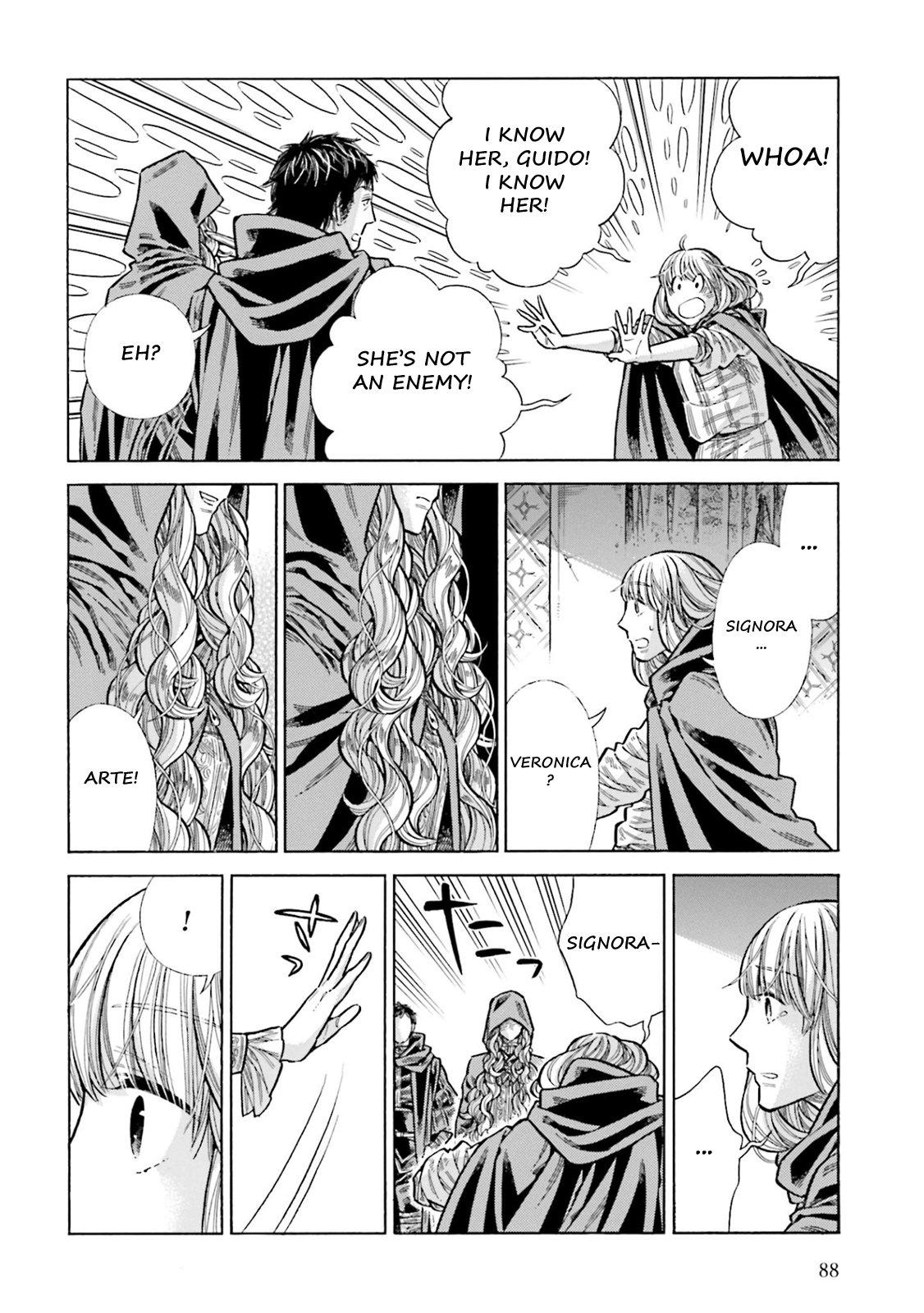 Arte Chapter 102 16