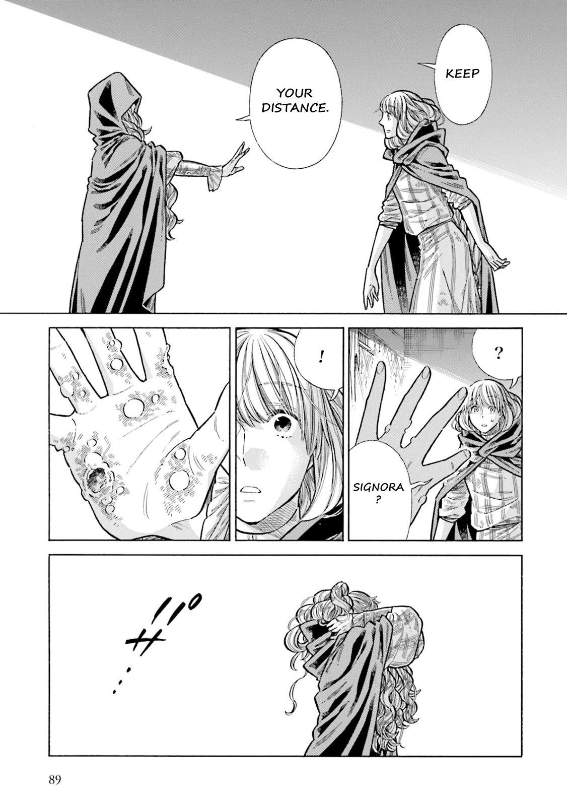 Arte Chapter 102 17