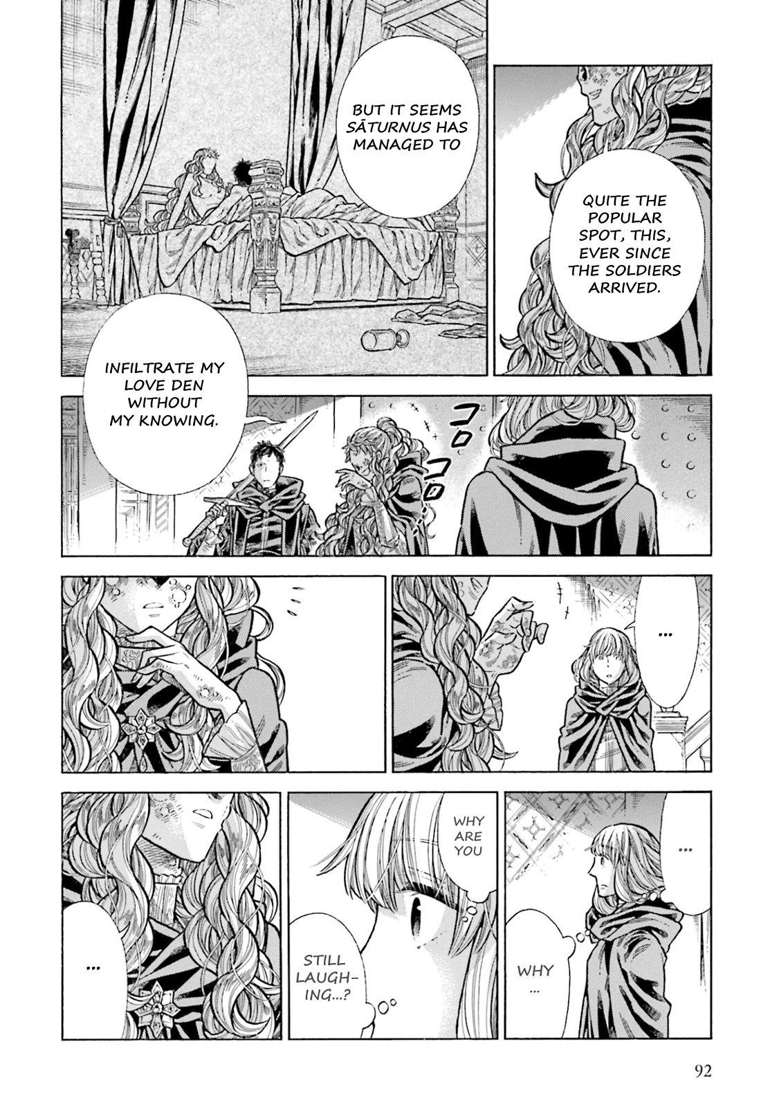 Arte Chapter 102 20