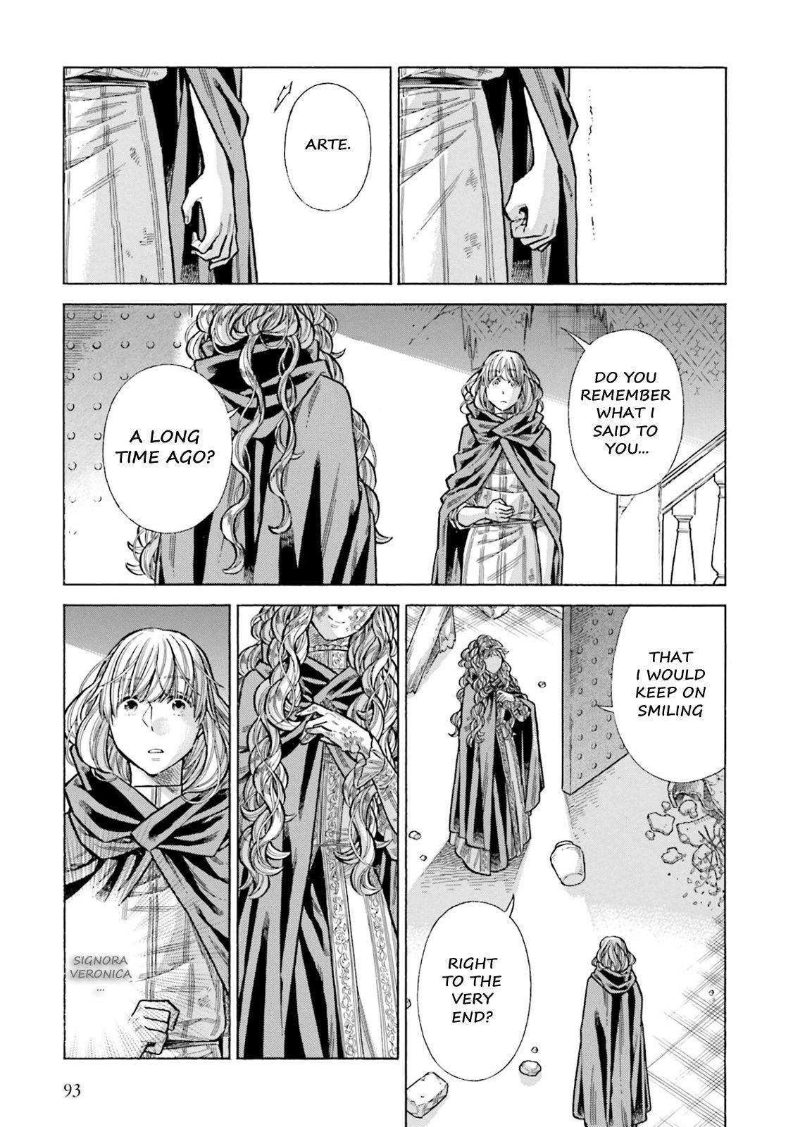 Arte Chapter 102 21