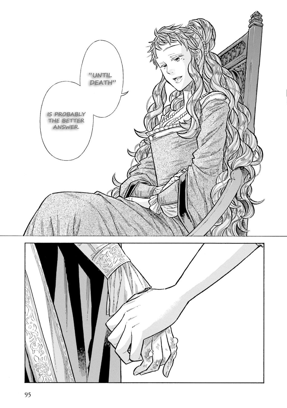 Arte Chapter 102 23