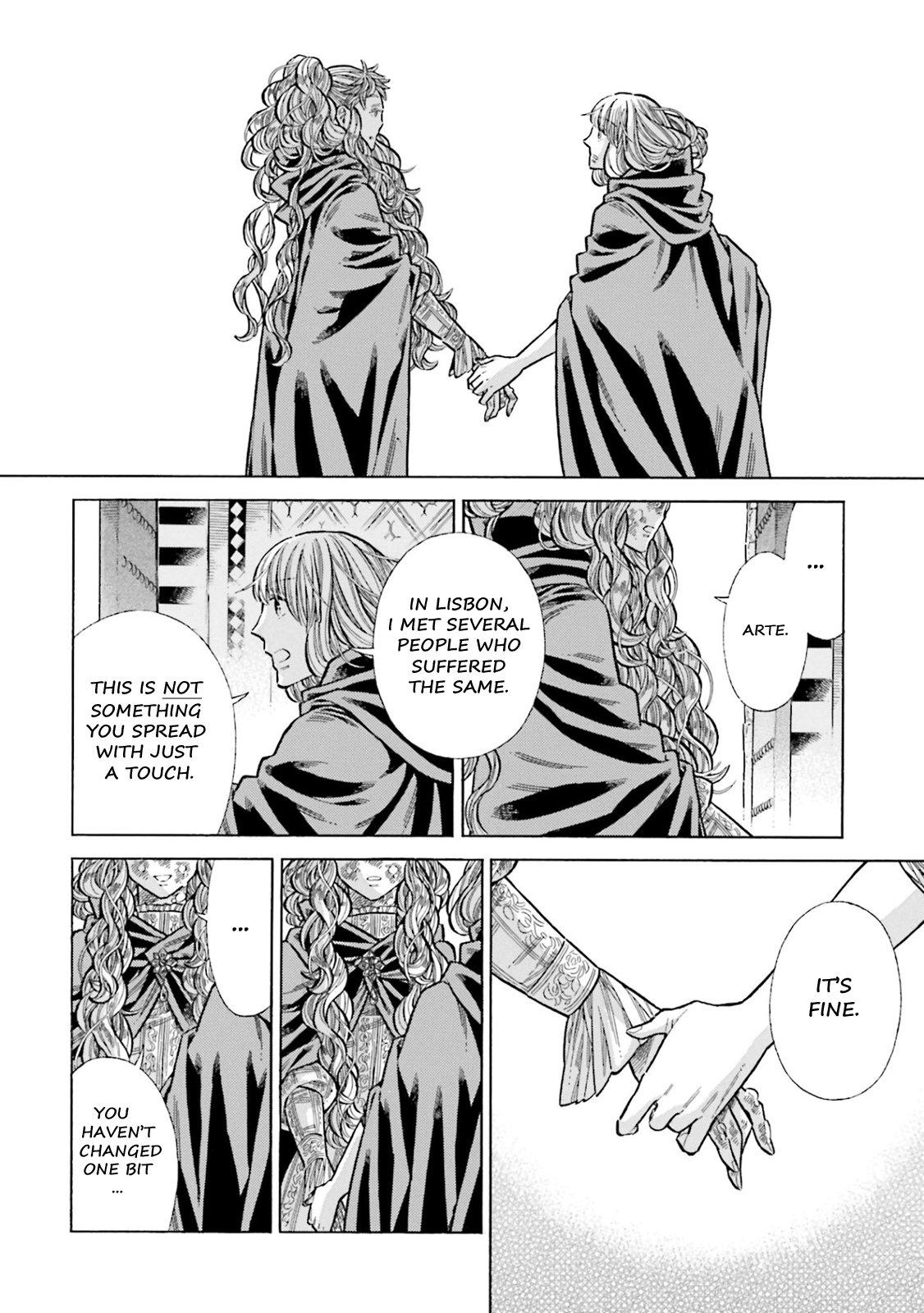Arte Chapter 102 24