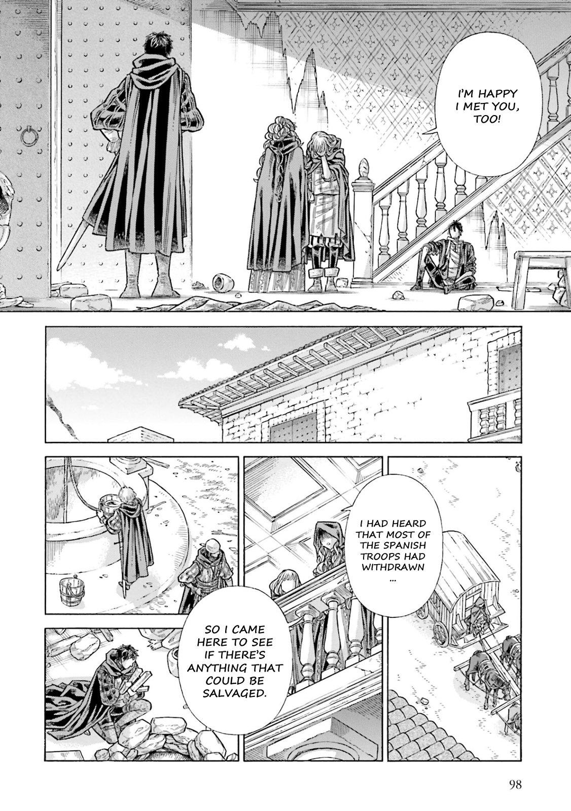 Arte Chapter 102 26