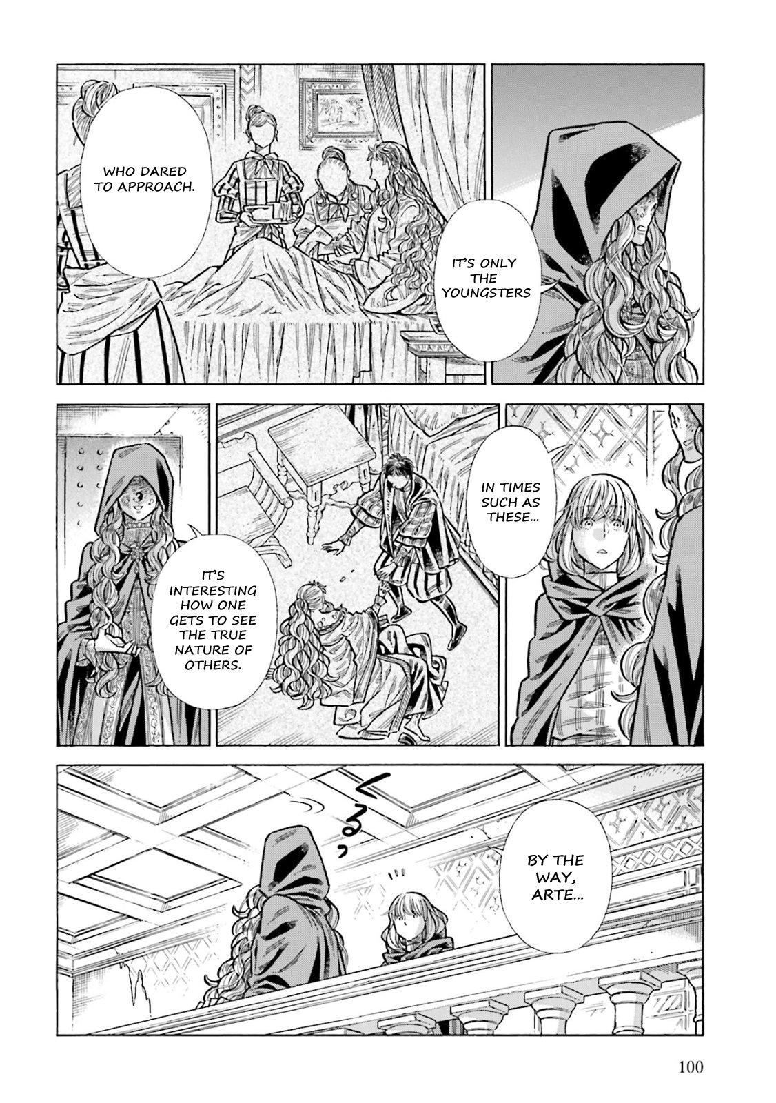 Arte Chapter 102 28