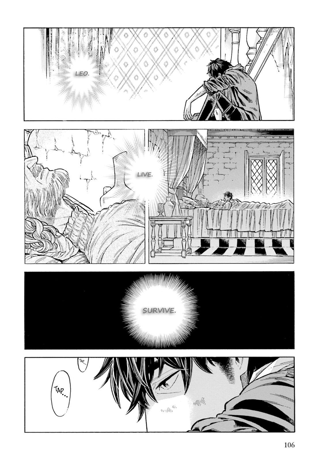 Arte Chapter 103 4