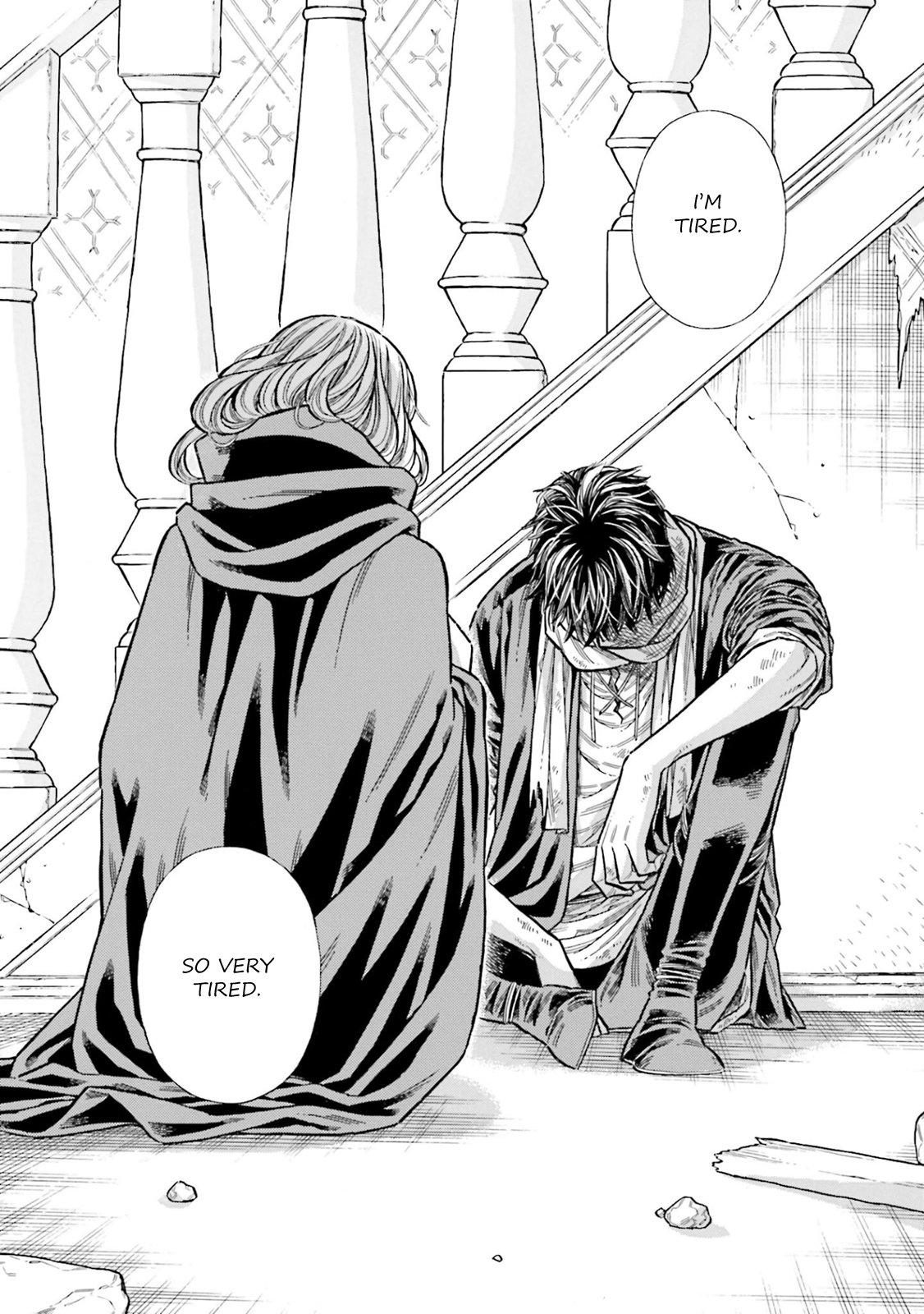 Arte Chapter 103 9