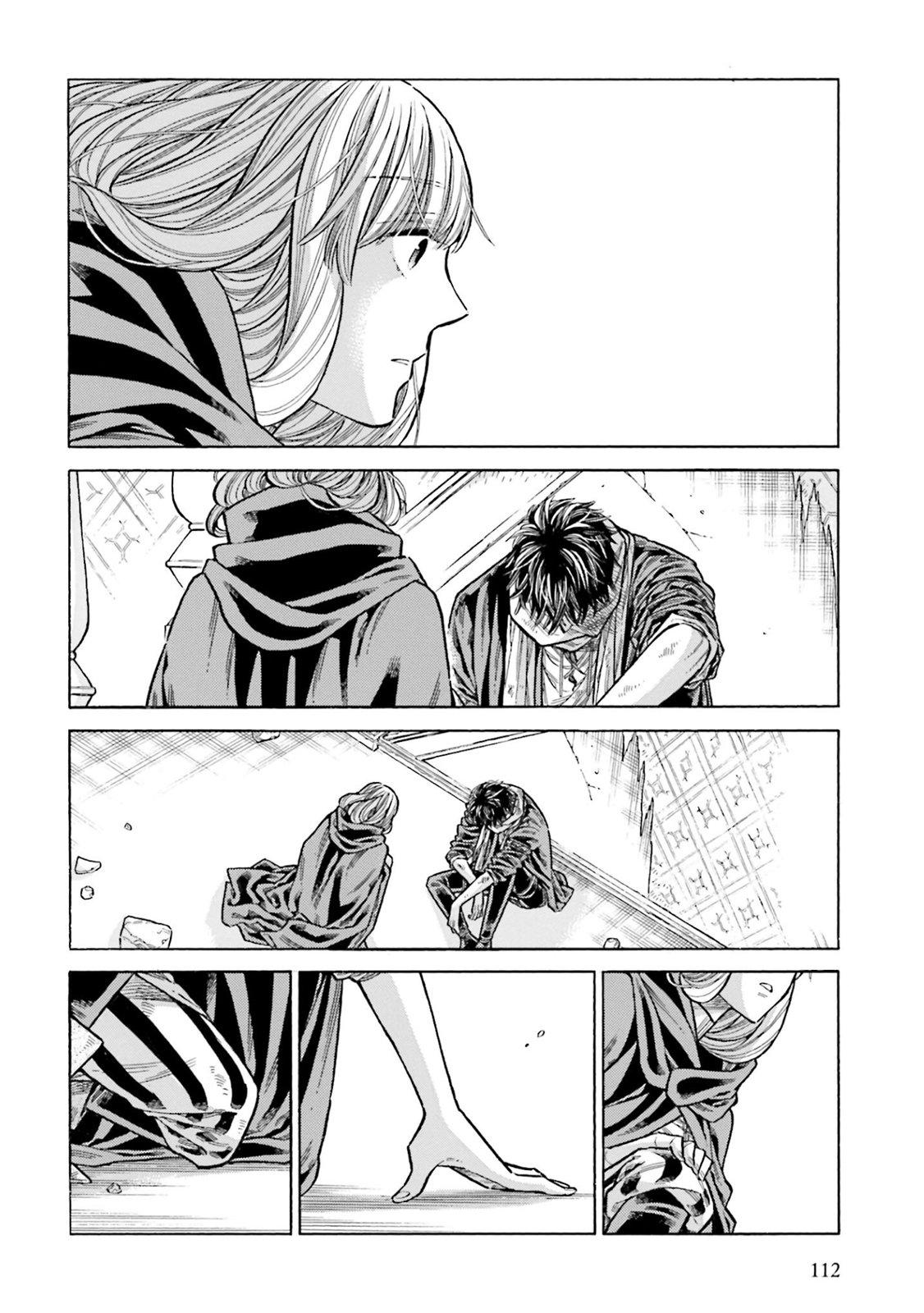 Arte Chapter 103 10