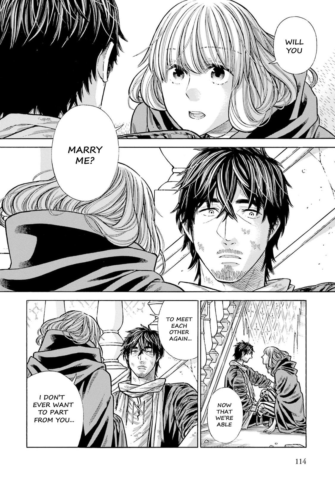 Arte Chapter 103 12