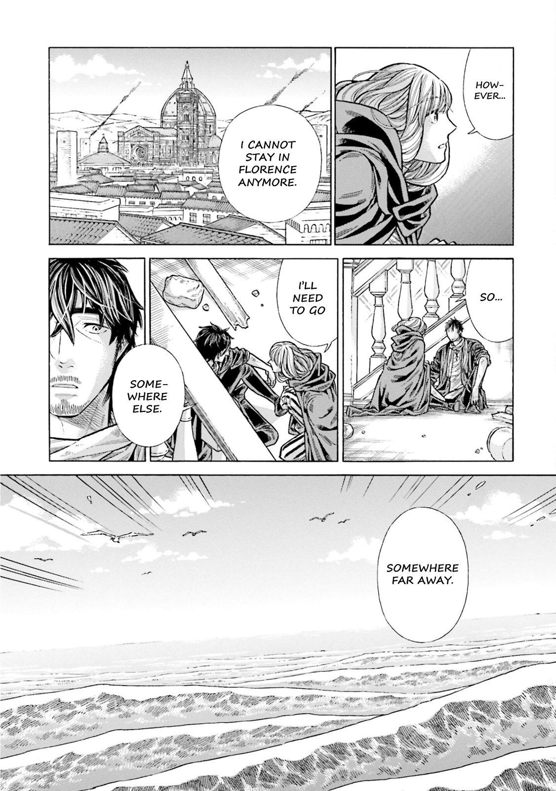 Arte Chapter 103 13