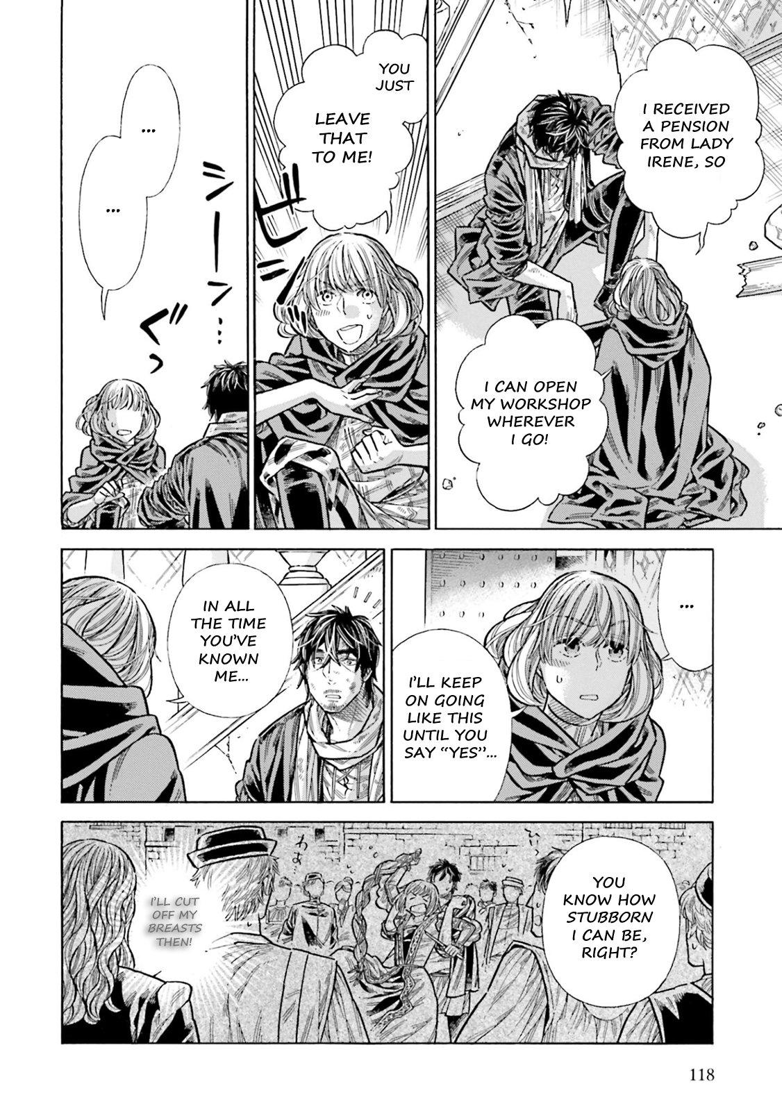 Arte Chapter 103 16
