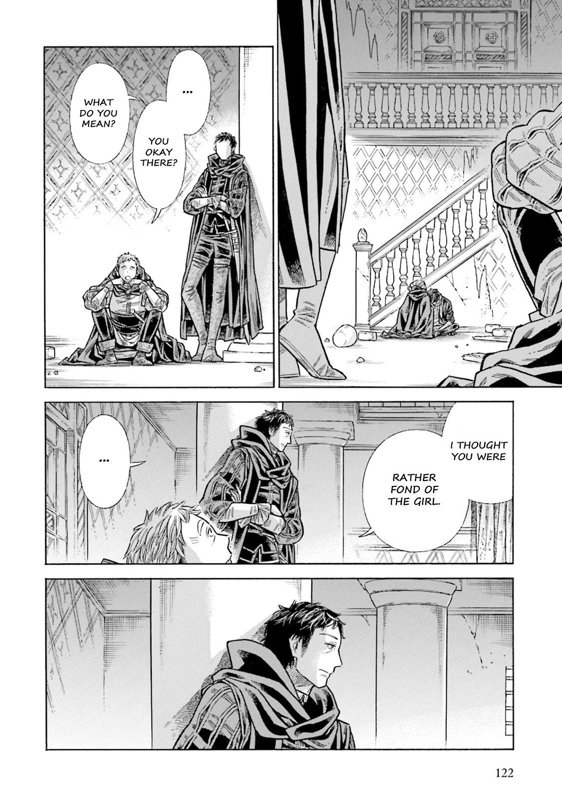Arte Chapter 103 20
