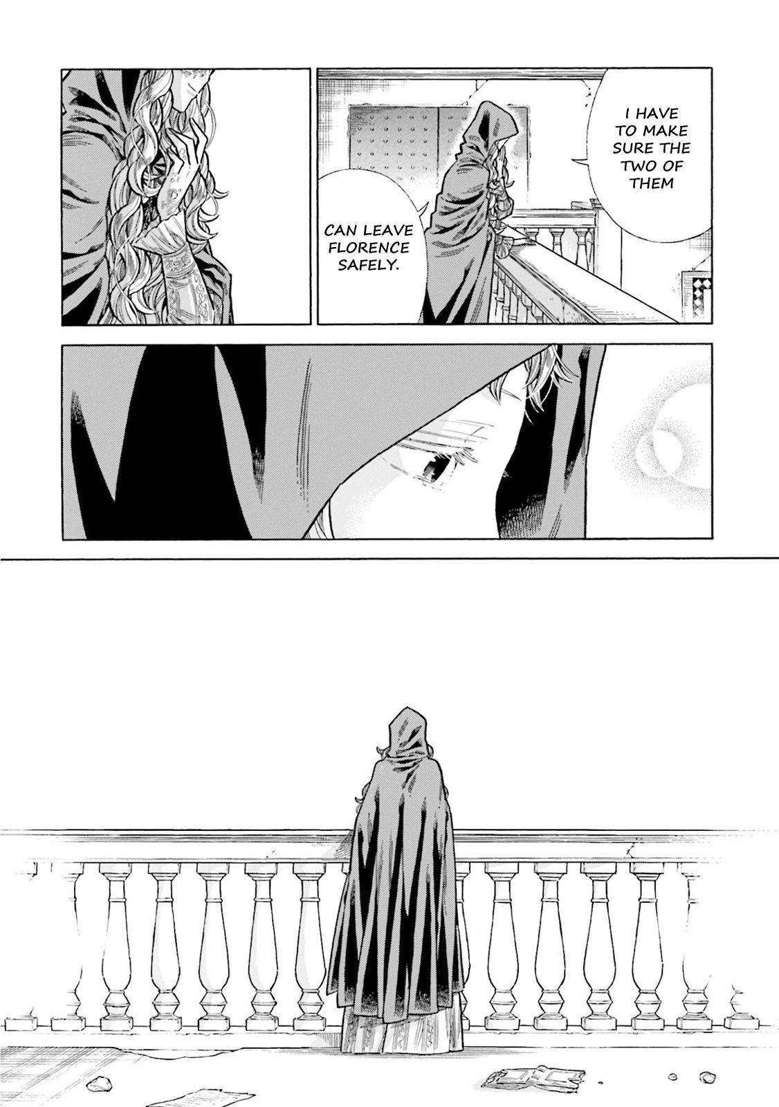 Arte Chapter 103 24