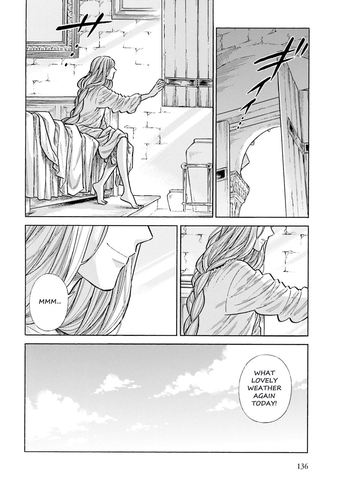 Arte Chapter 104 6