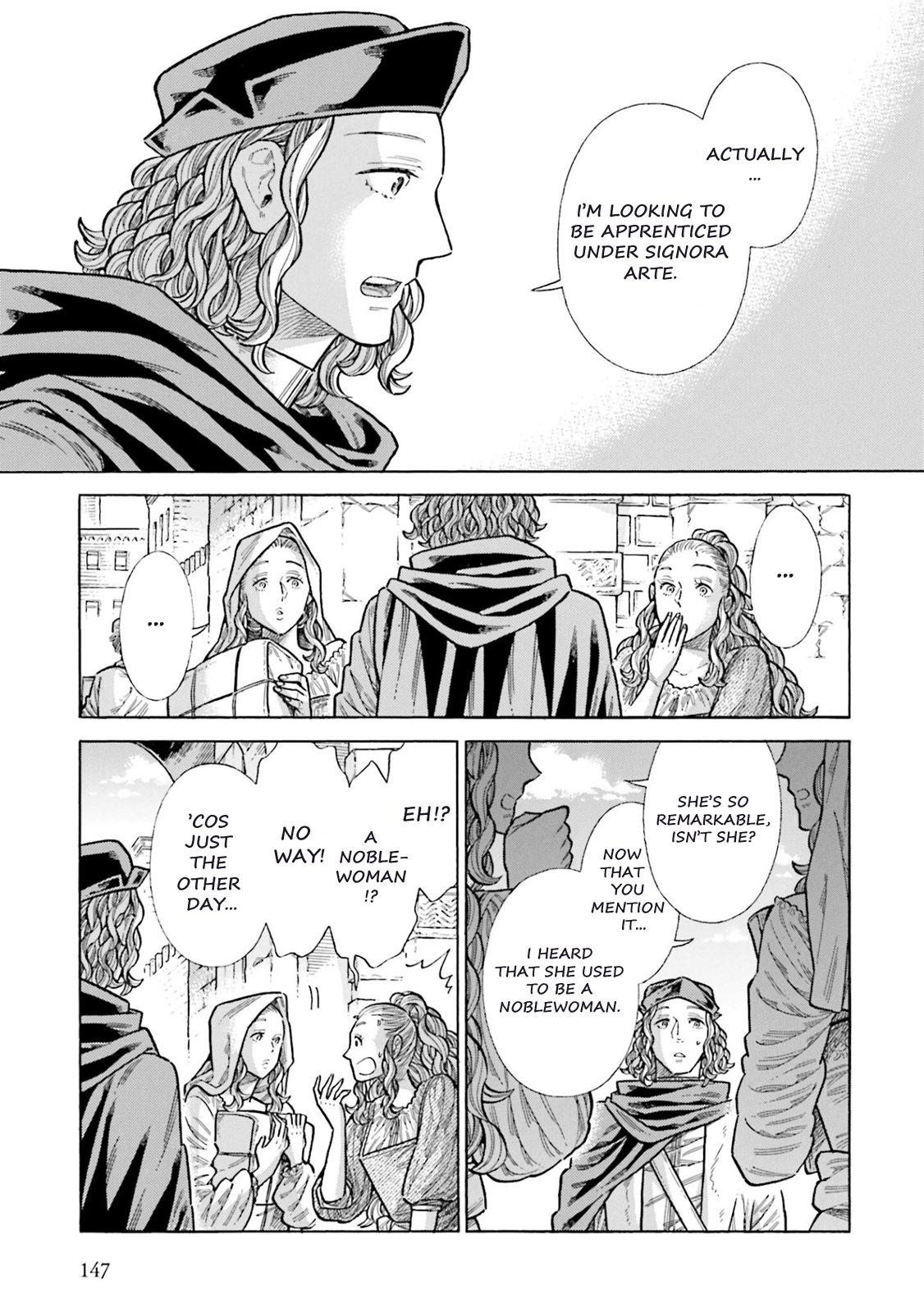 Arte Chapter 104 17